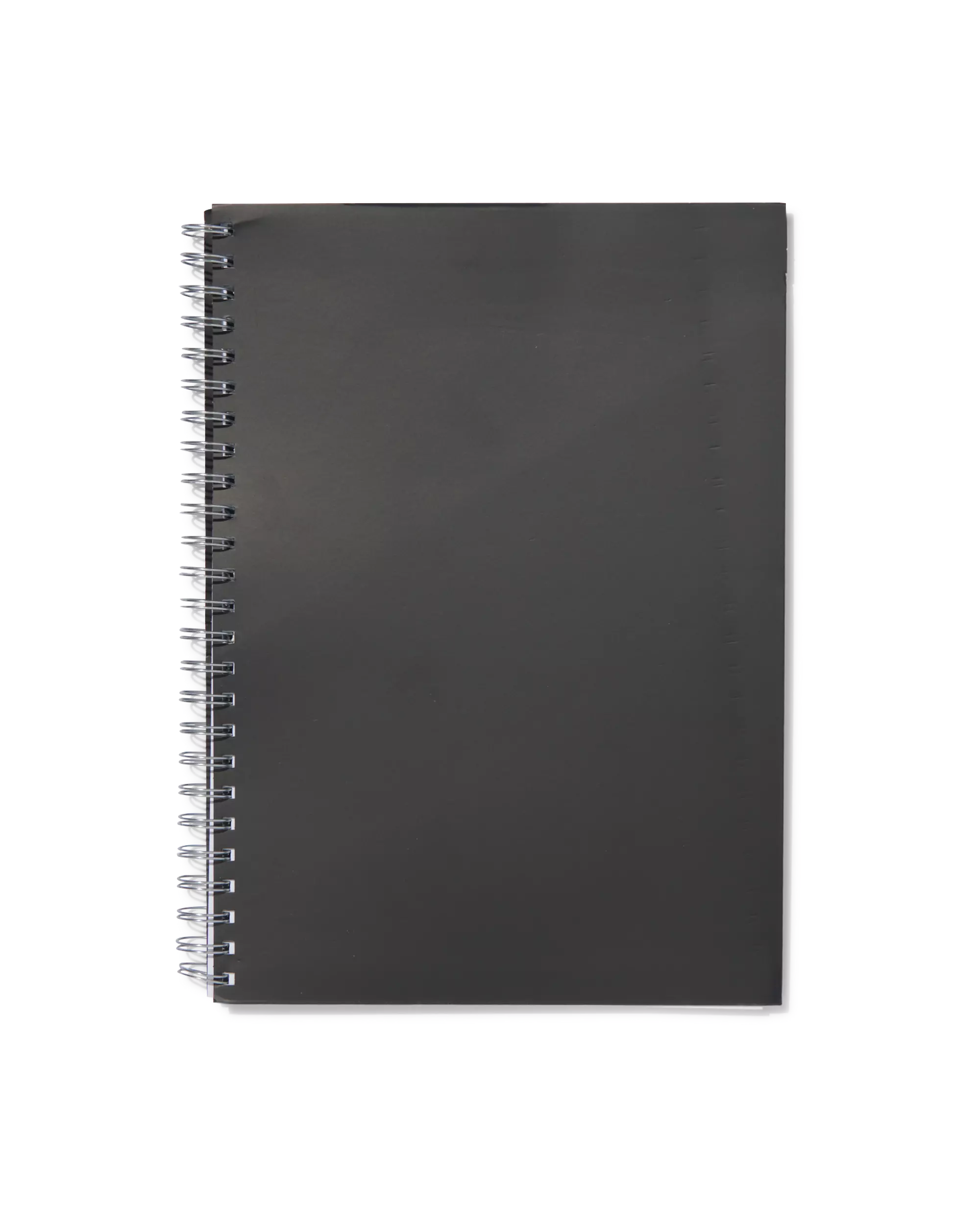 Fotoalbum, 32.5 x 23.2 cm, schwarz