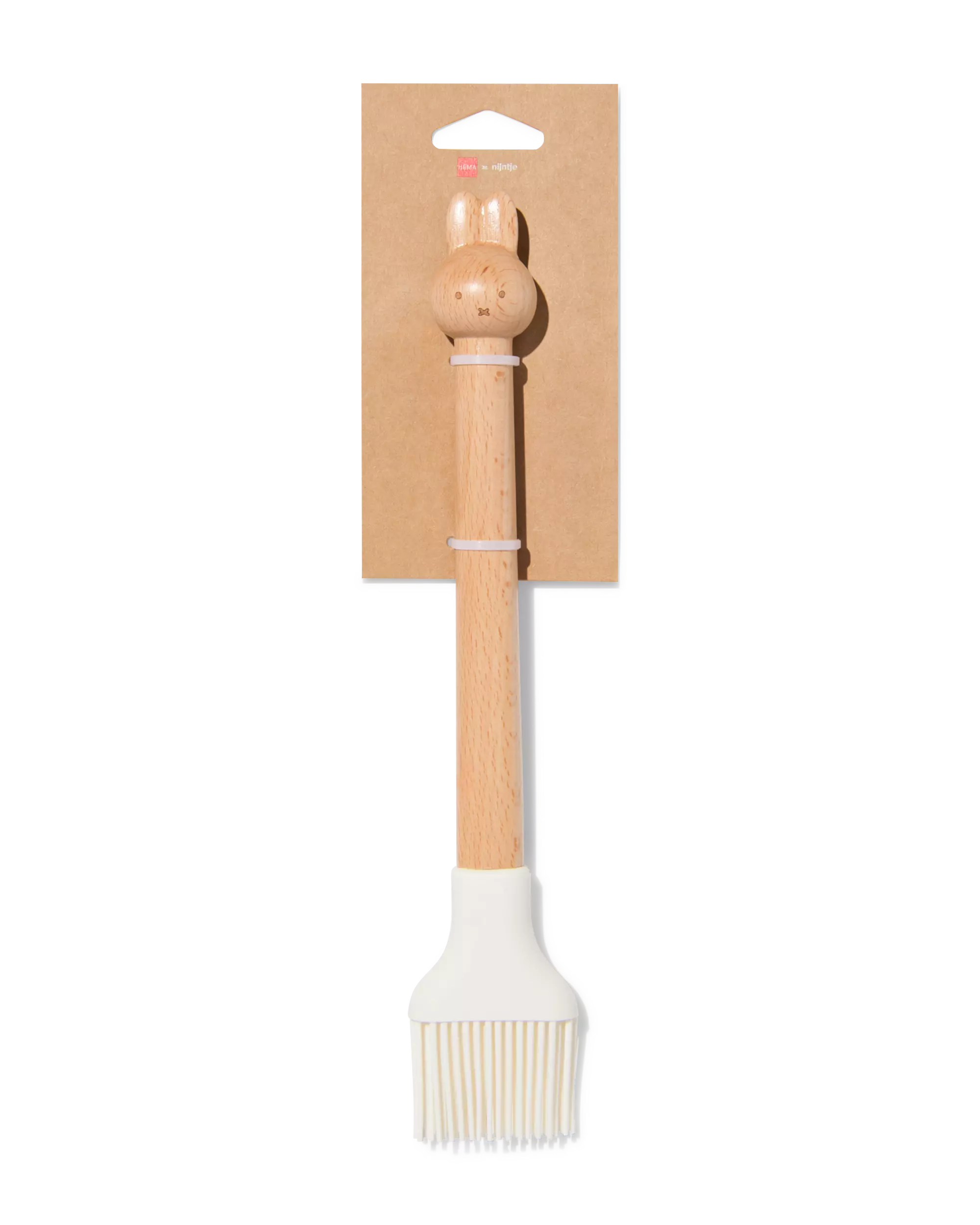 brosse à pâtisserie Miffy 28cm