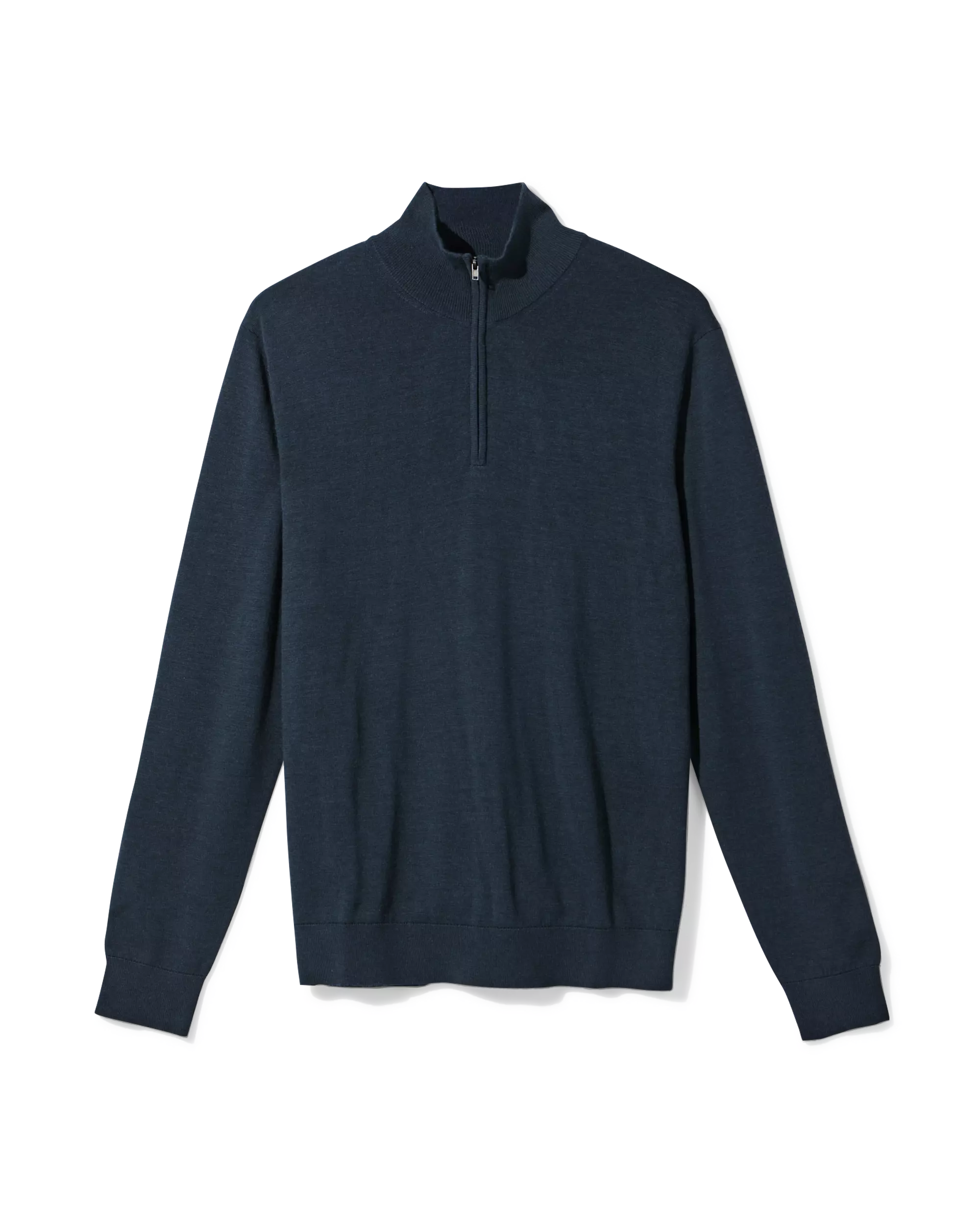 Herrenpullover Frank, Merinowolle