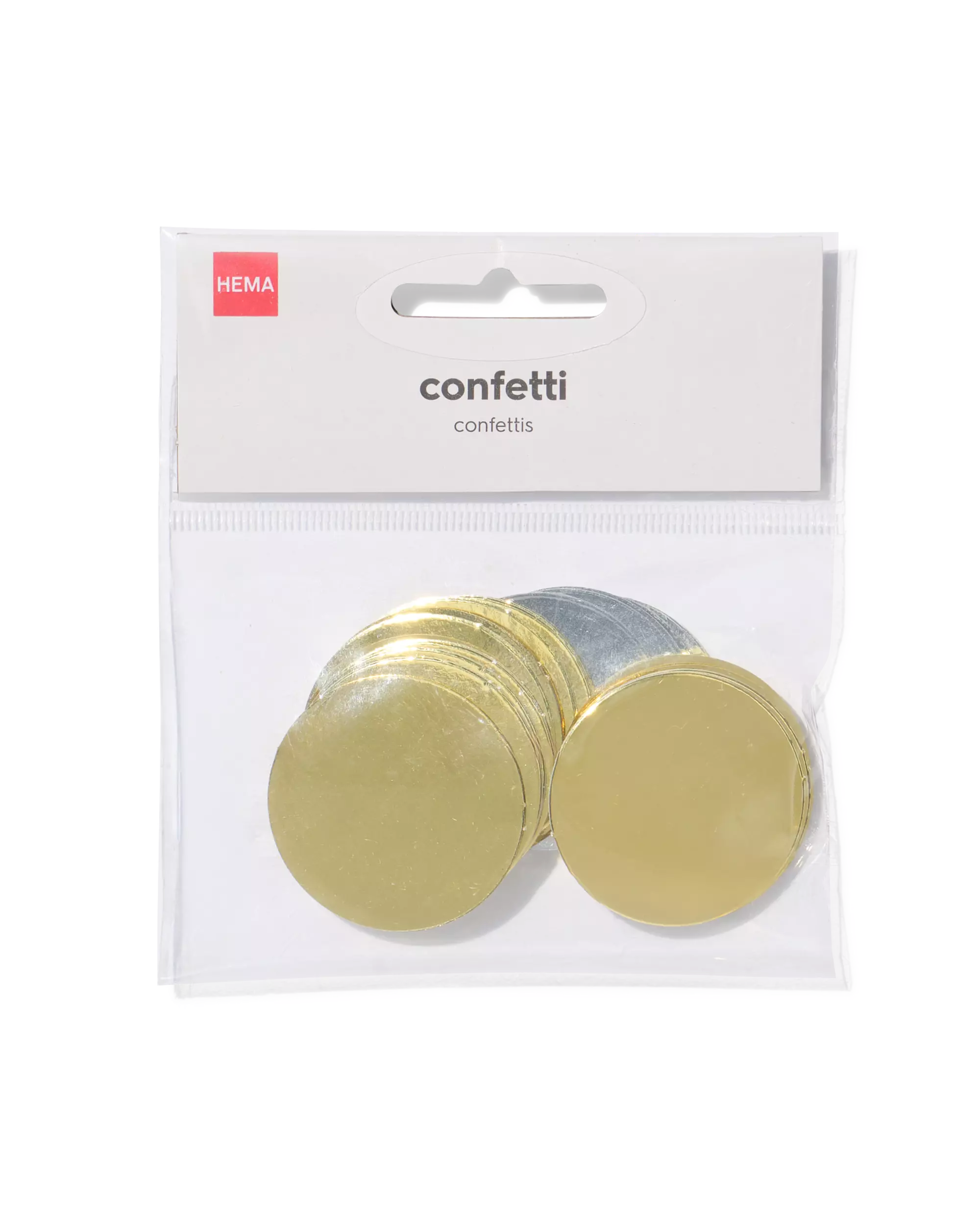 confettis xl