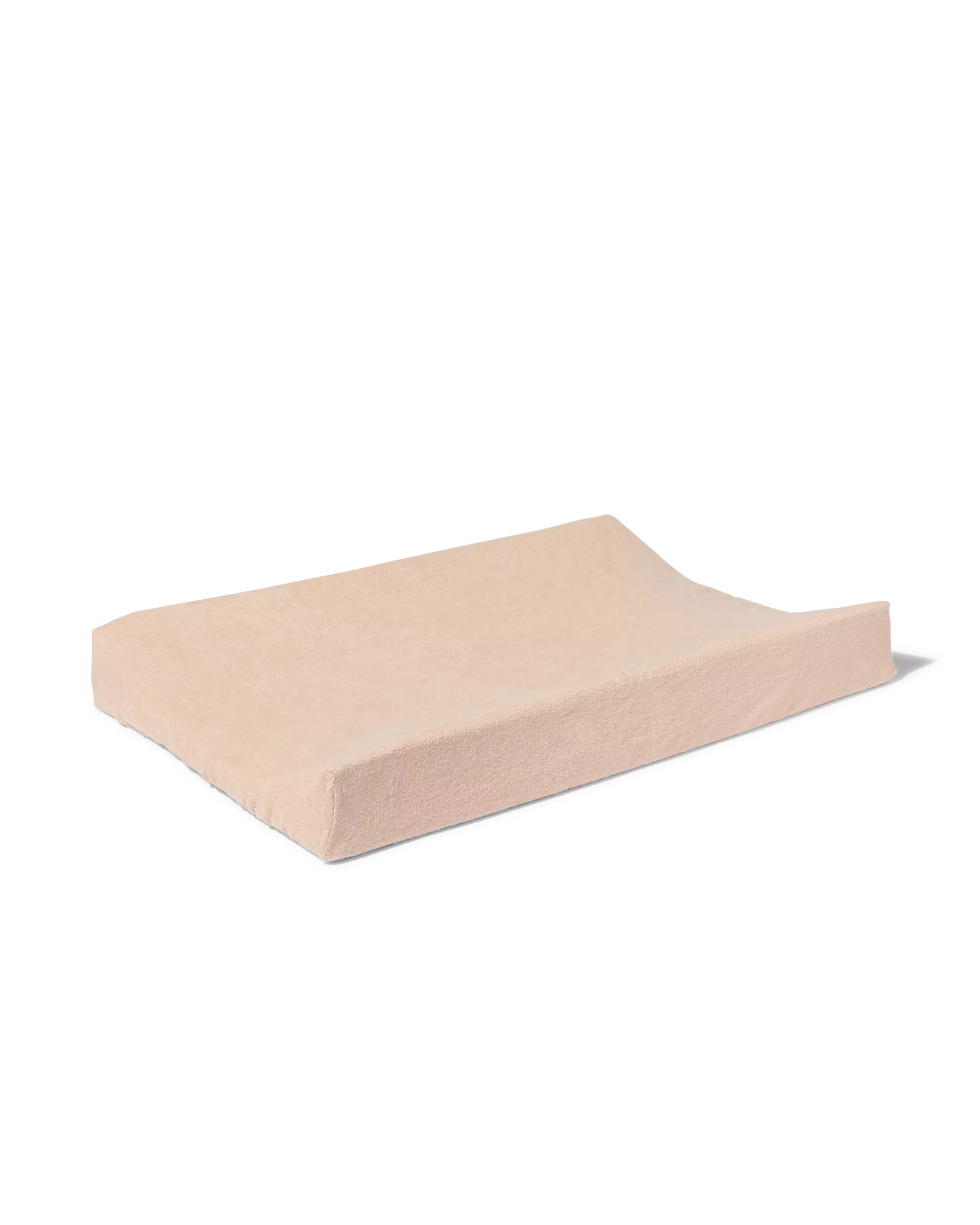 kussenhoes aankleedkussen naturel