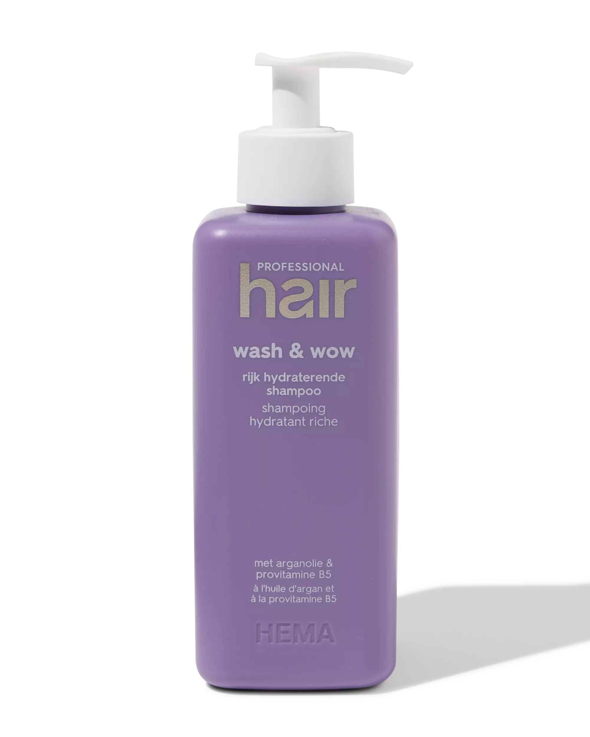rijk hydraterend shampoo 300ml