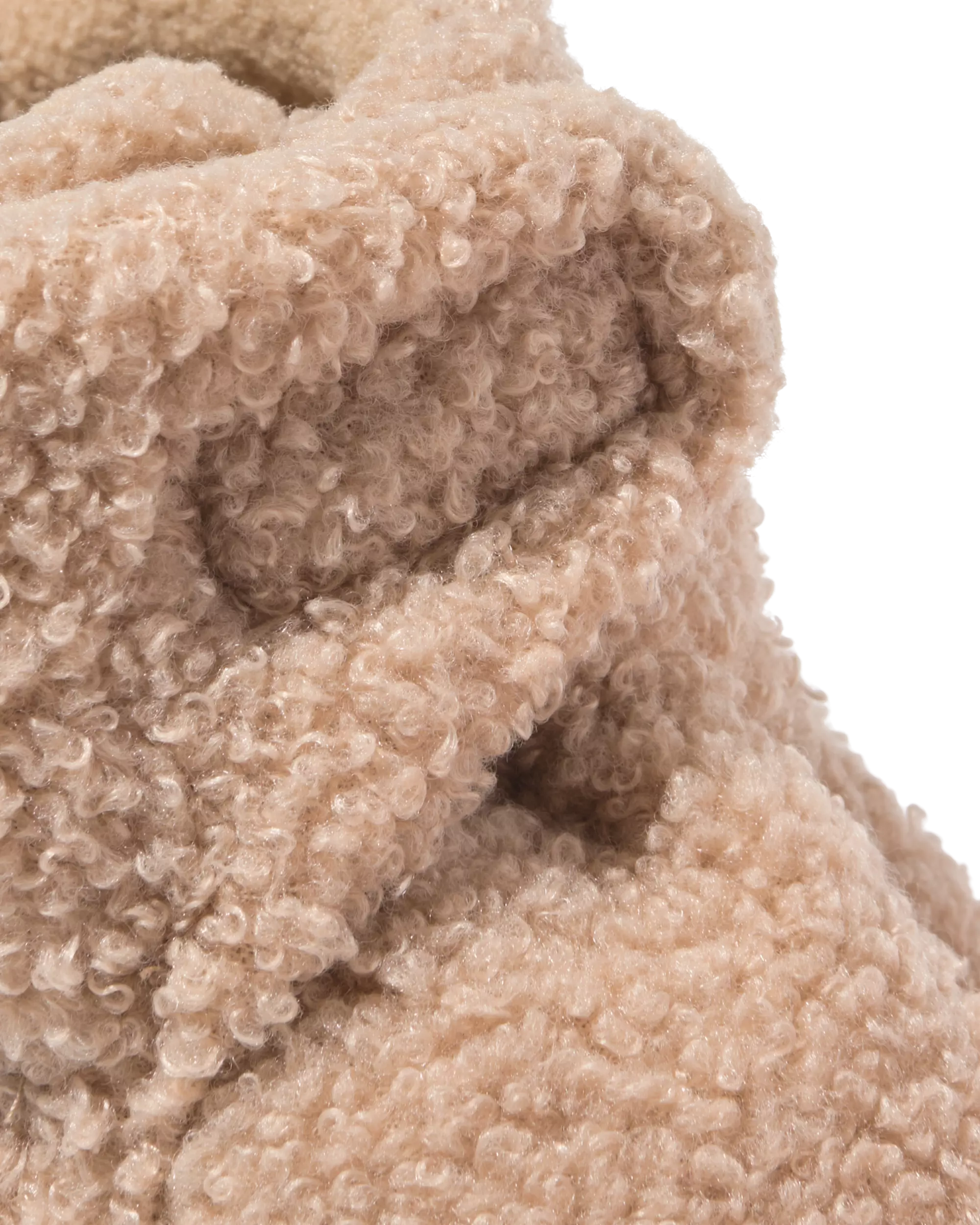 newborn sloffen teddy