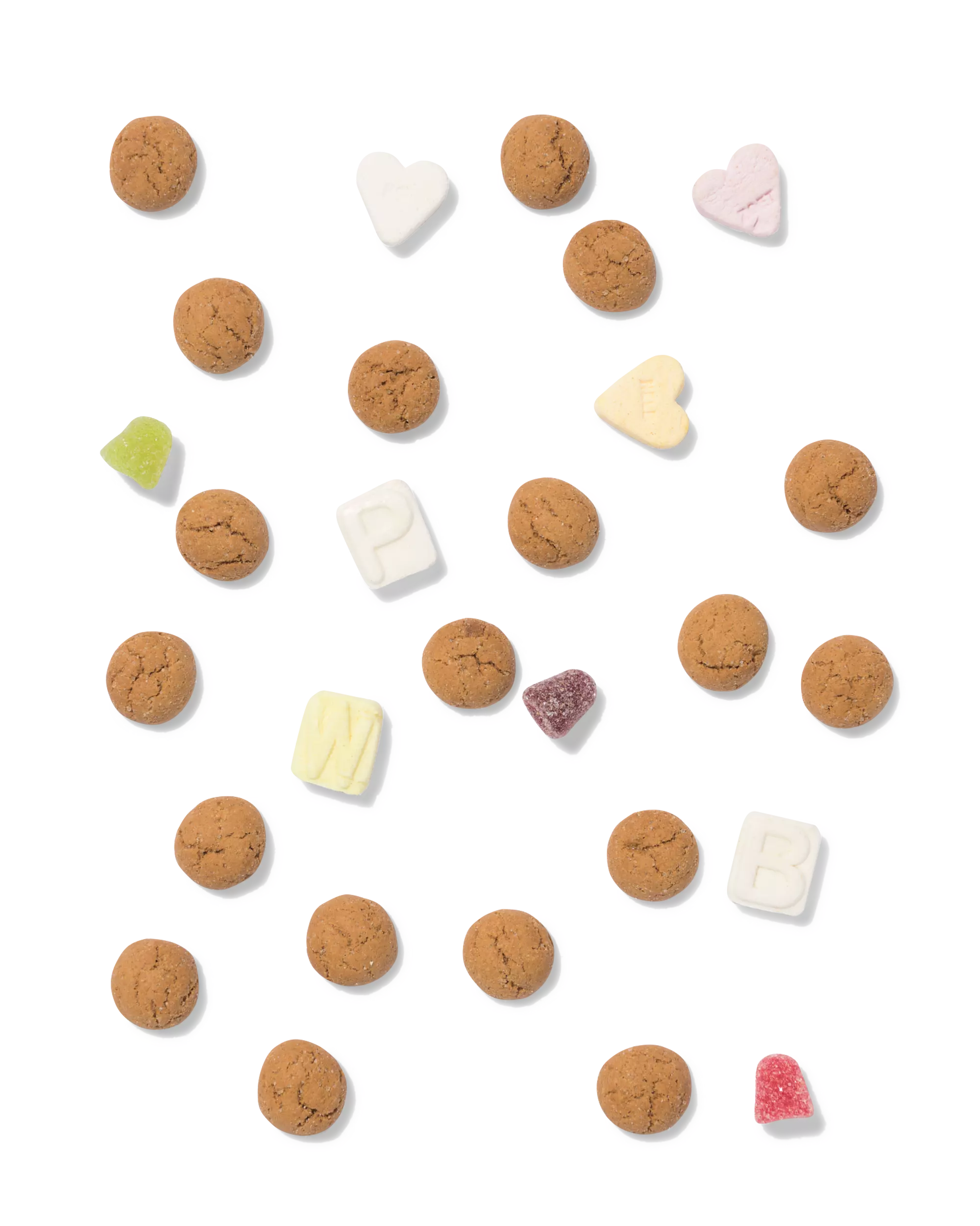 friandises de Saint-Nicolas 300 g