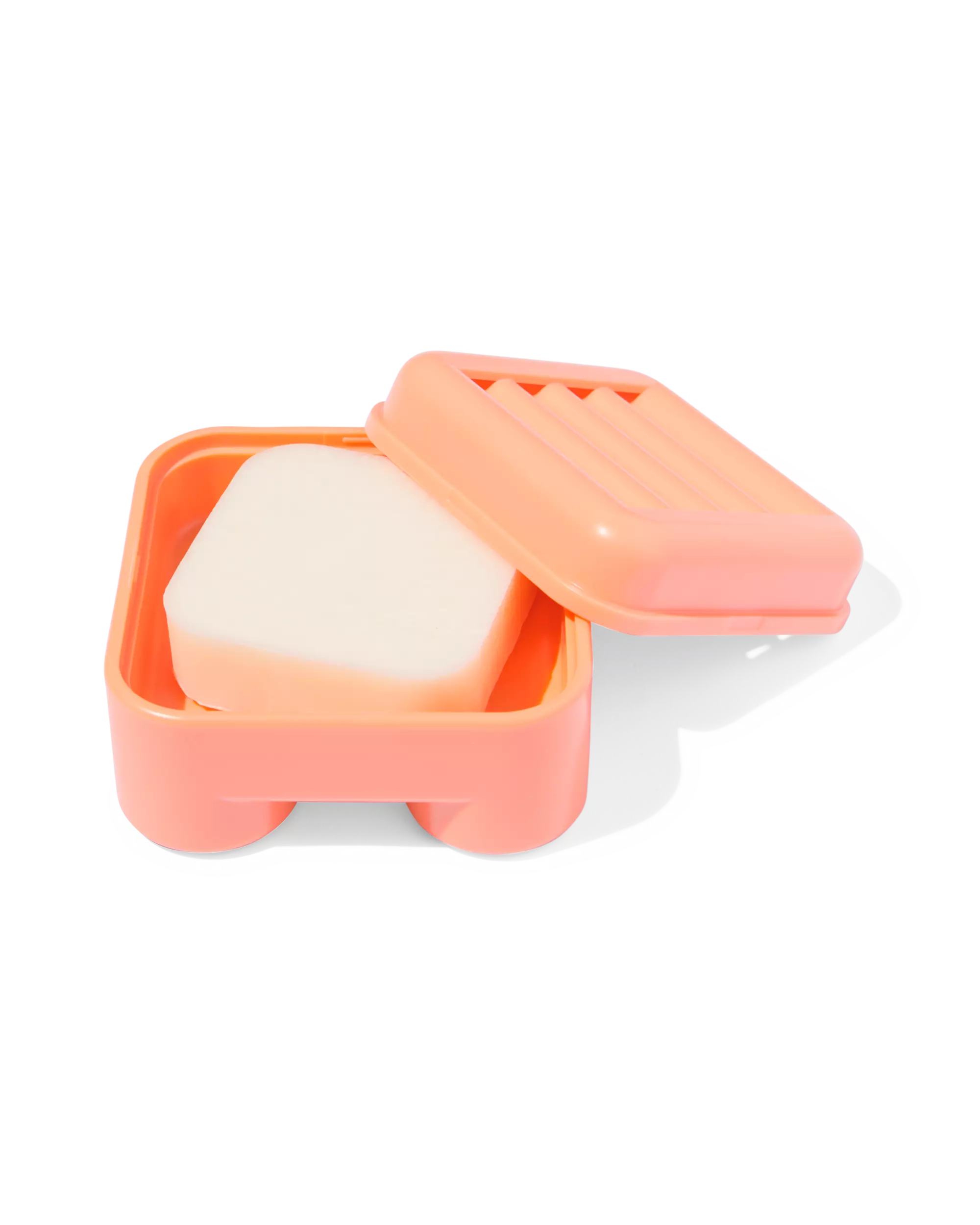 blokbakje oranje