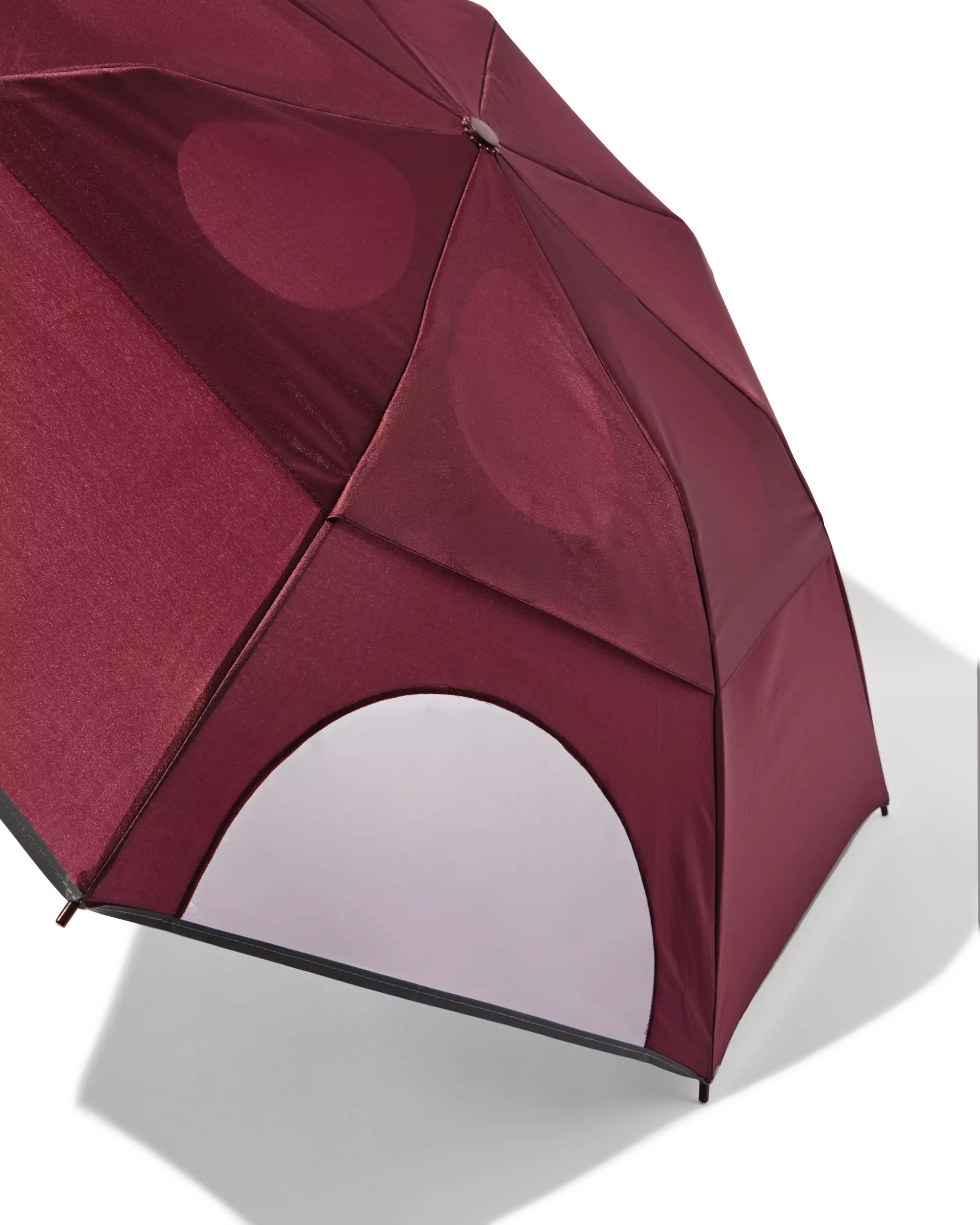 parapluie ⌀100 cm pliable