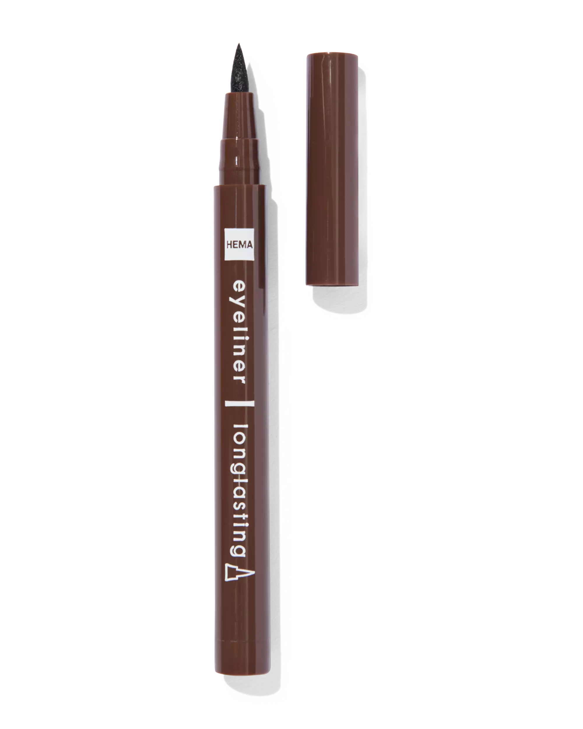 soft eyeliner waterproof brun