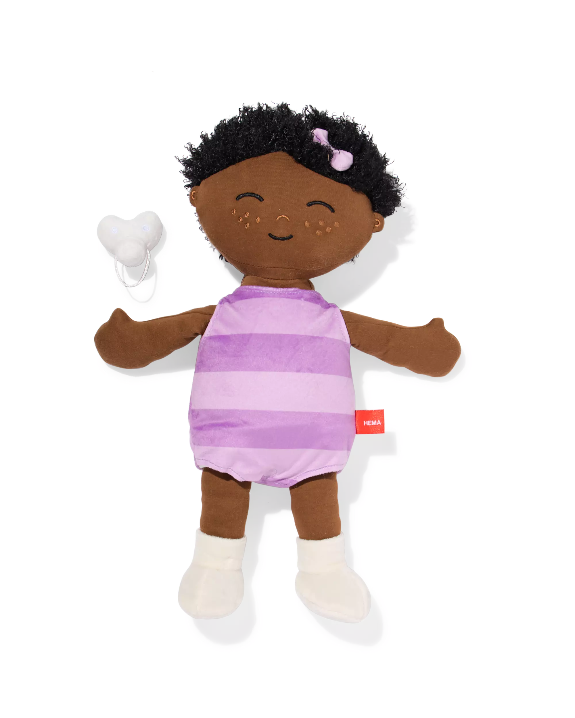 knuffelpop lila