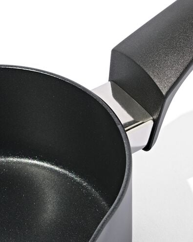 steelpot &Oslash;14cm Malm&ouml; sauspot 14 cm Malmo - 80180035 - HEMA