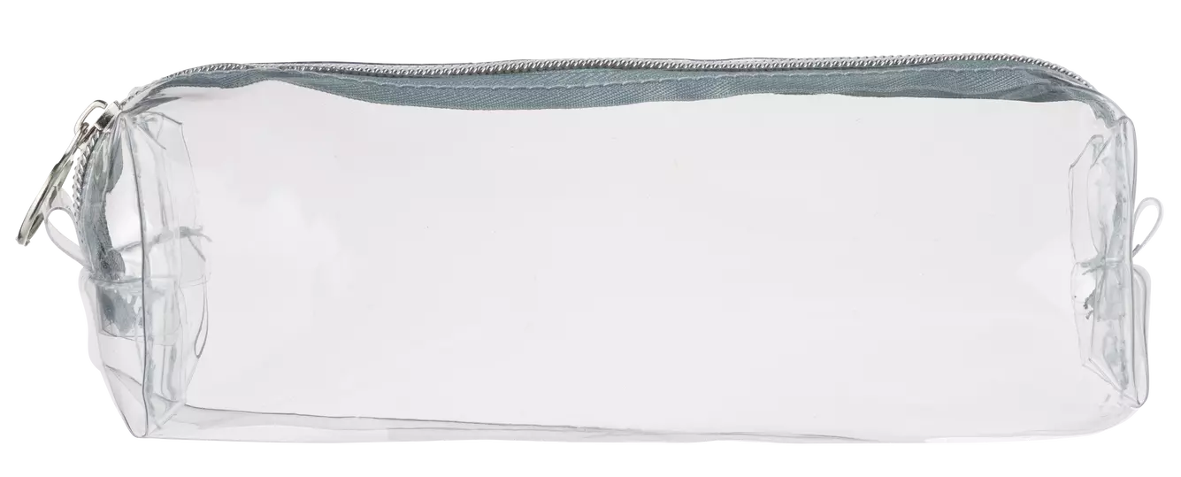 etui transparant