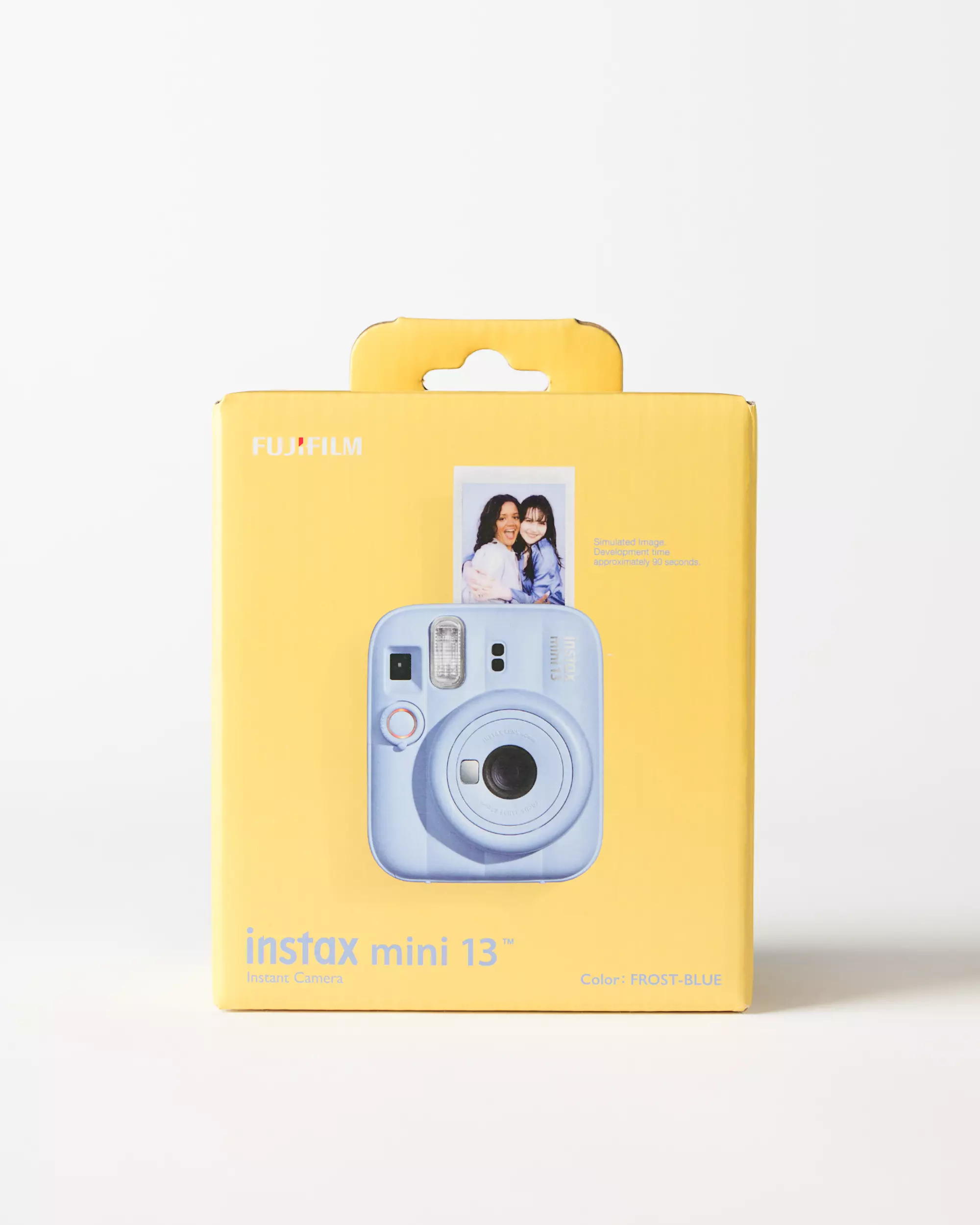 instax mini 13™, blau