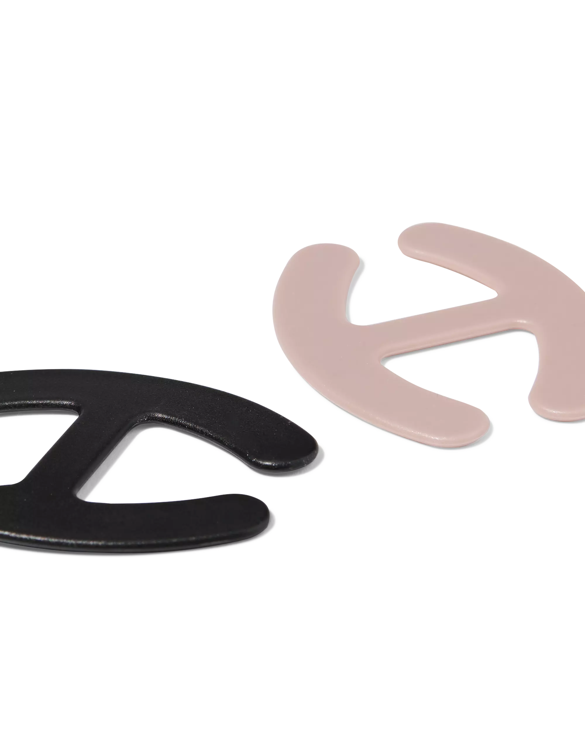 Lot de 3 clips pour soutien-gorge