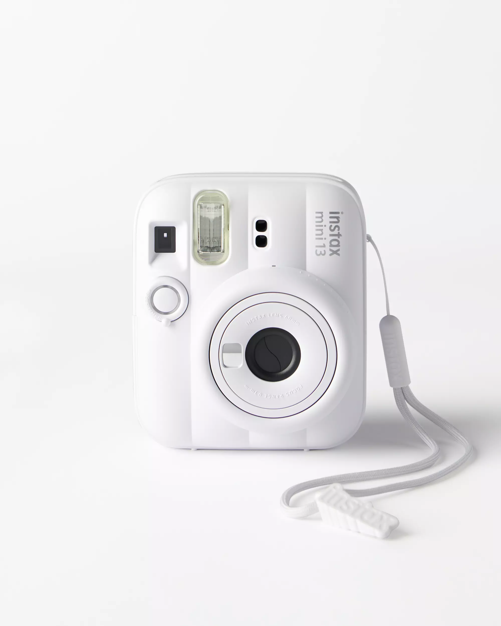 instax mini 13™ blanc
