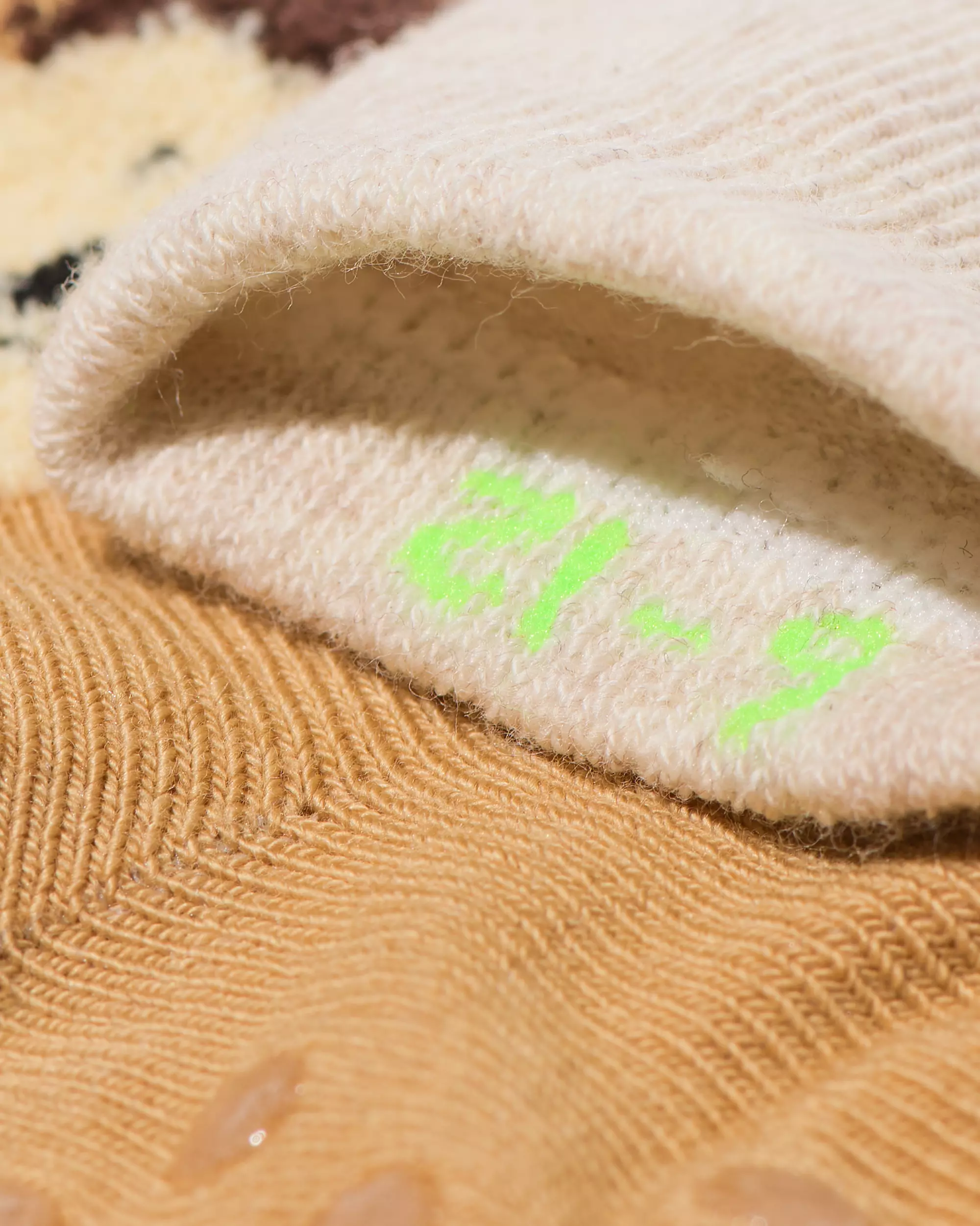 Babysocken, Bären – 5 Paar