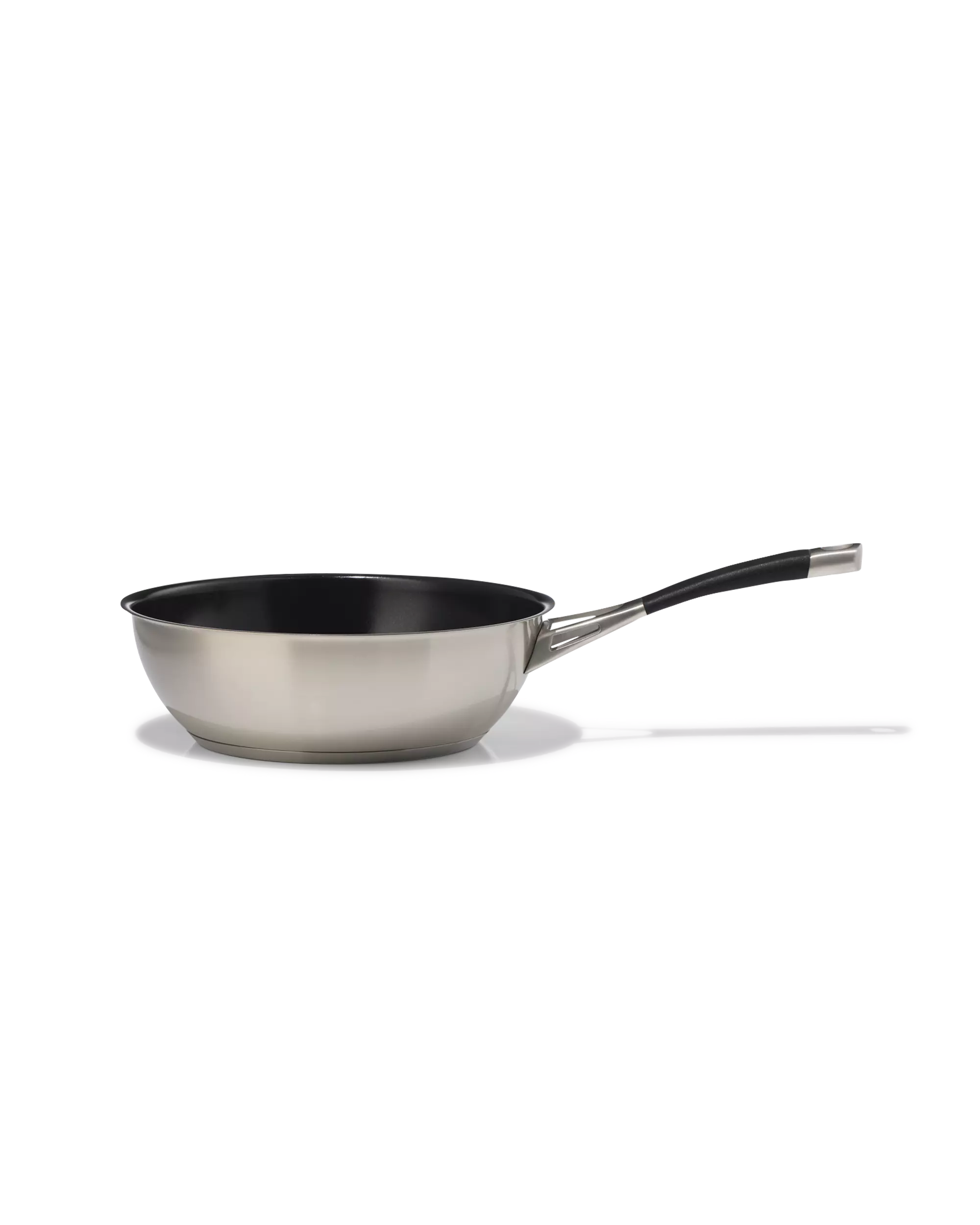 wok ⌀22 cm en céramique Milano sans PFAS