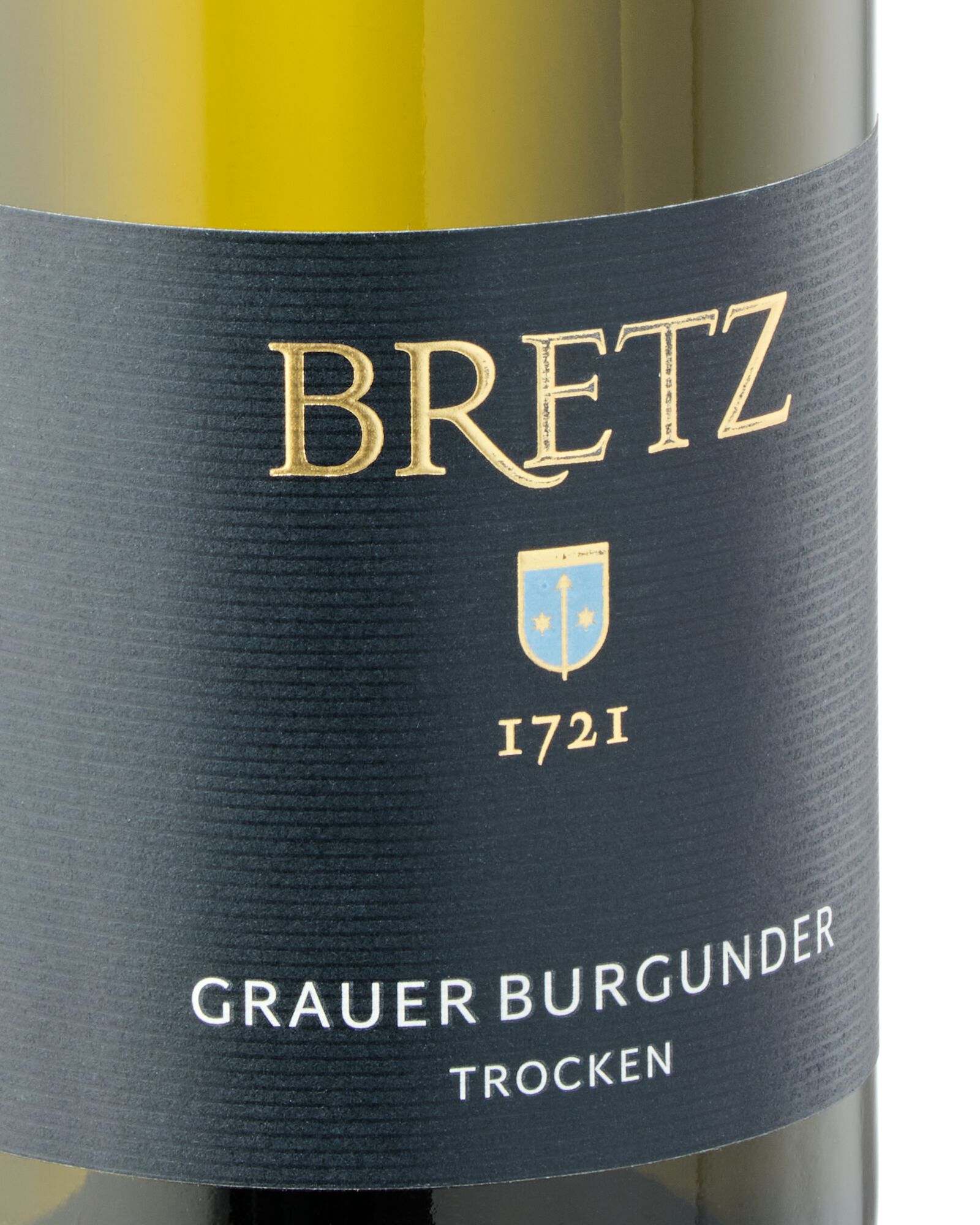 Bretz grauburgunder 0,75L - 17378004 - HEMA