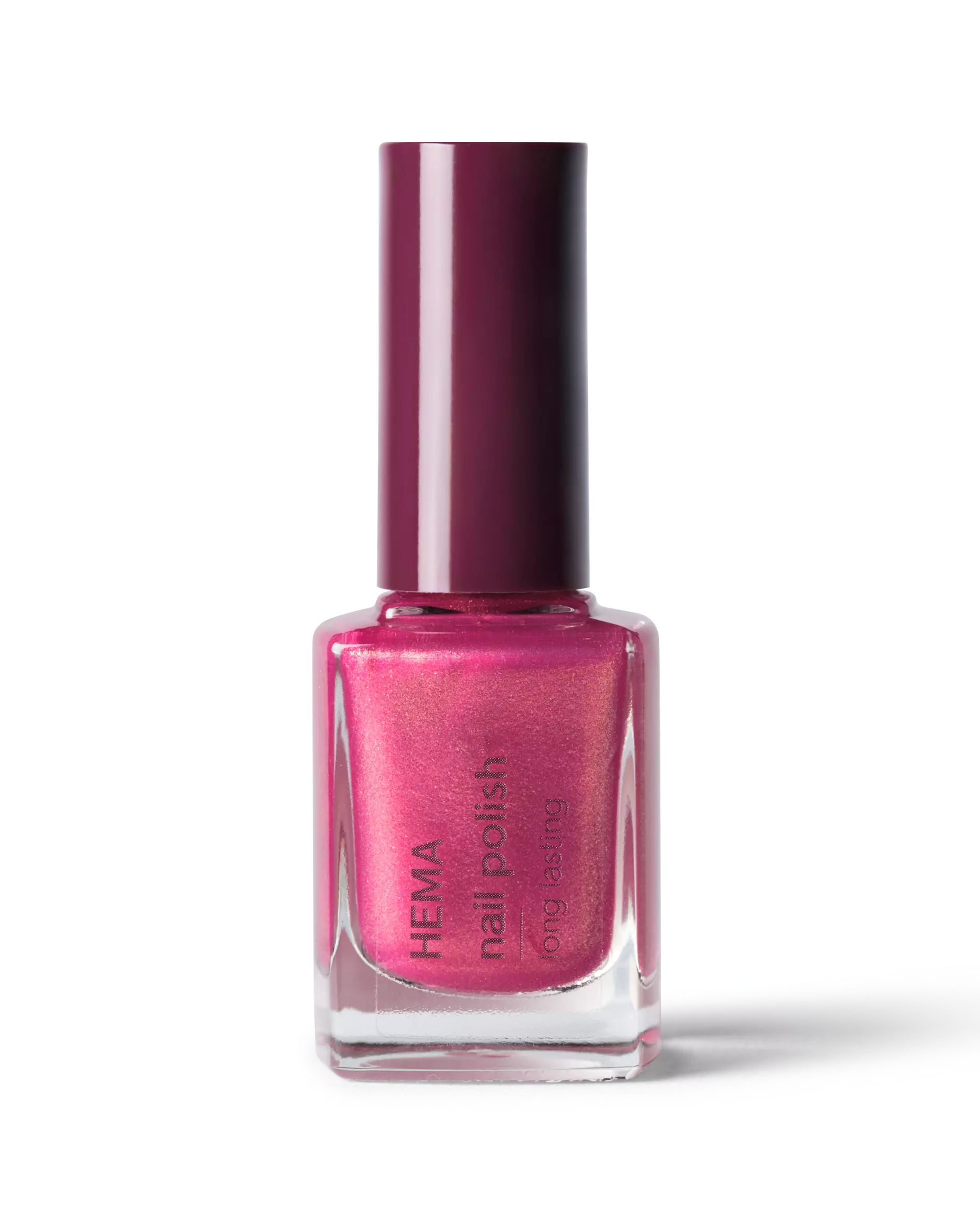 vernis à ongles longue tenue 908 pink sunrise