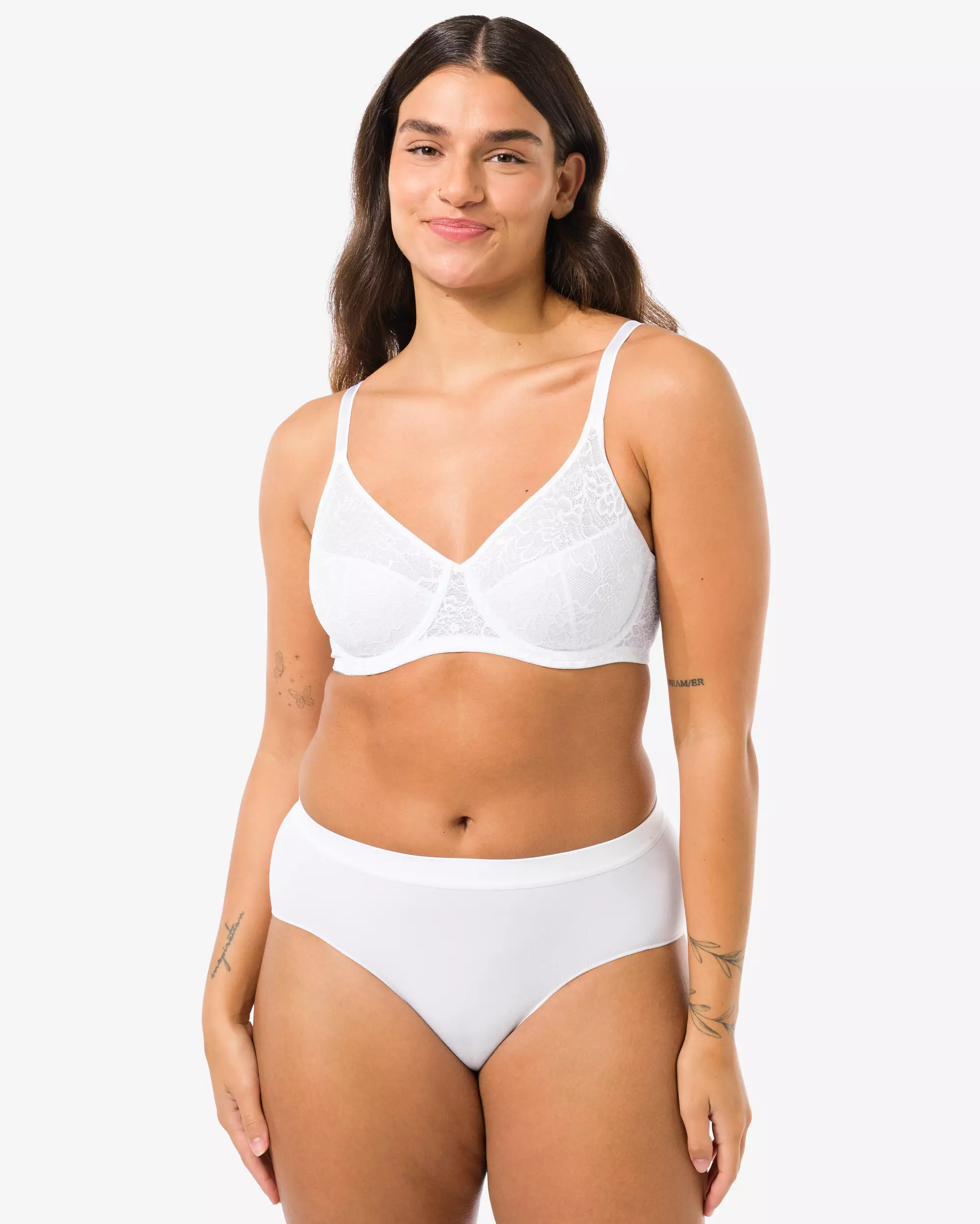 culotte hipster femme sans coutures microfibre