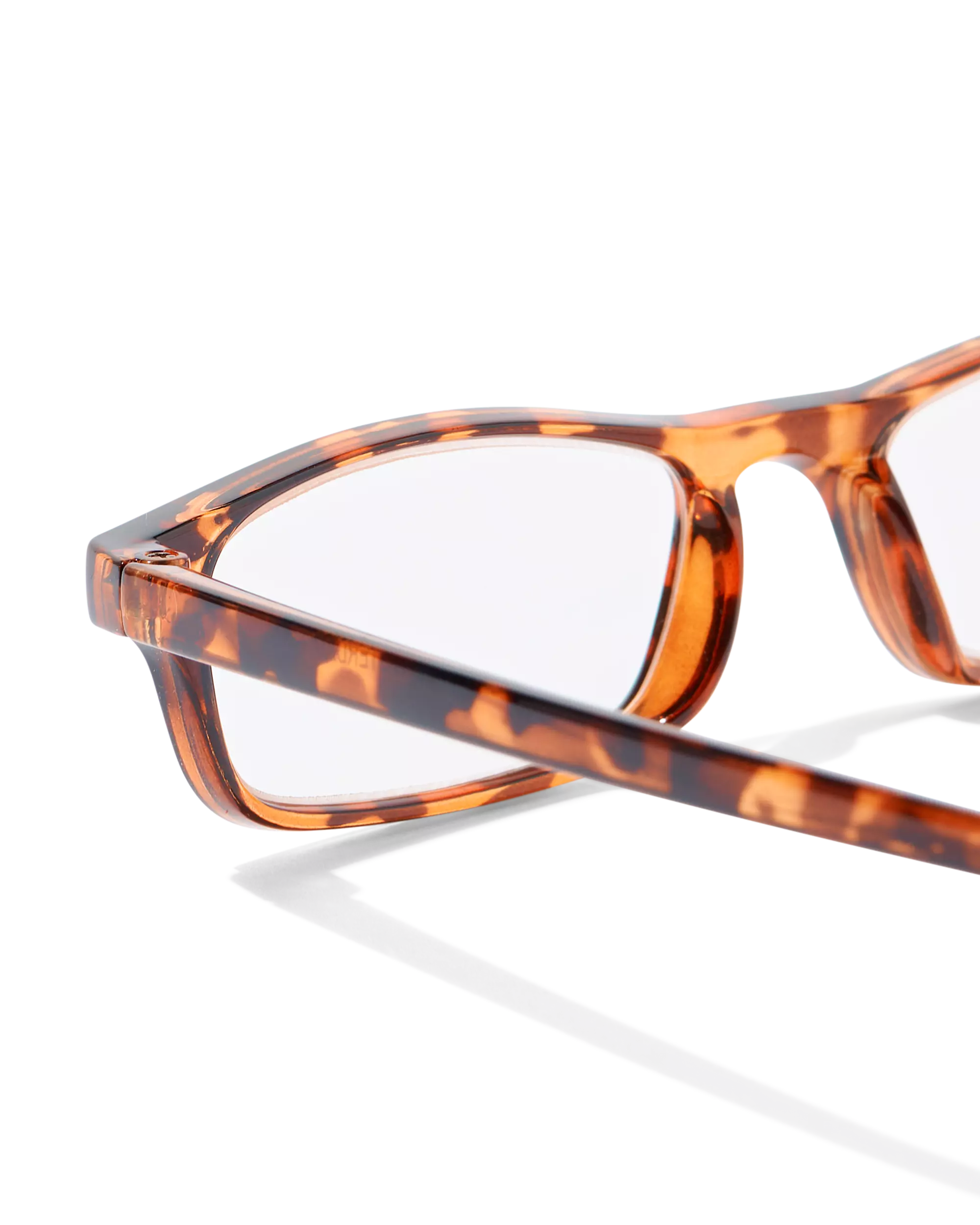 lunettes de lecture en plastique +2