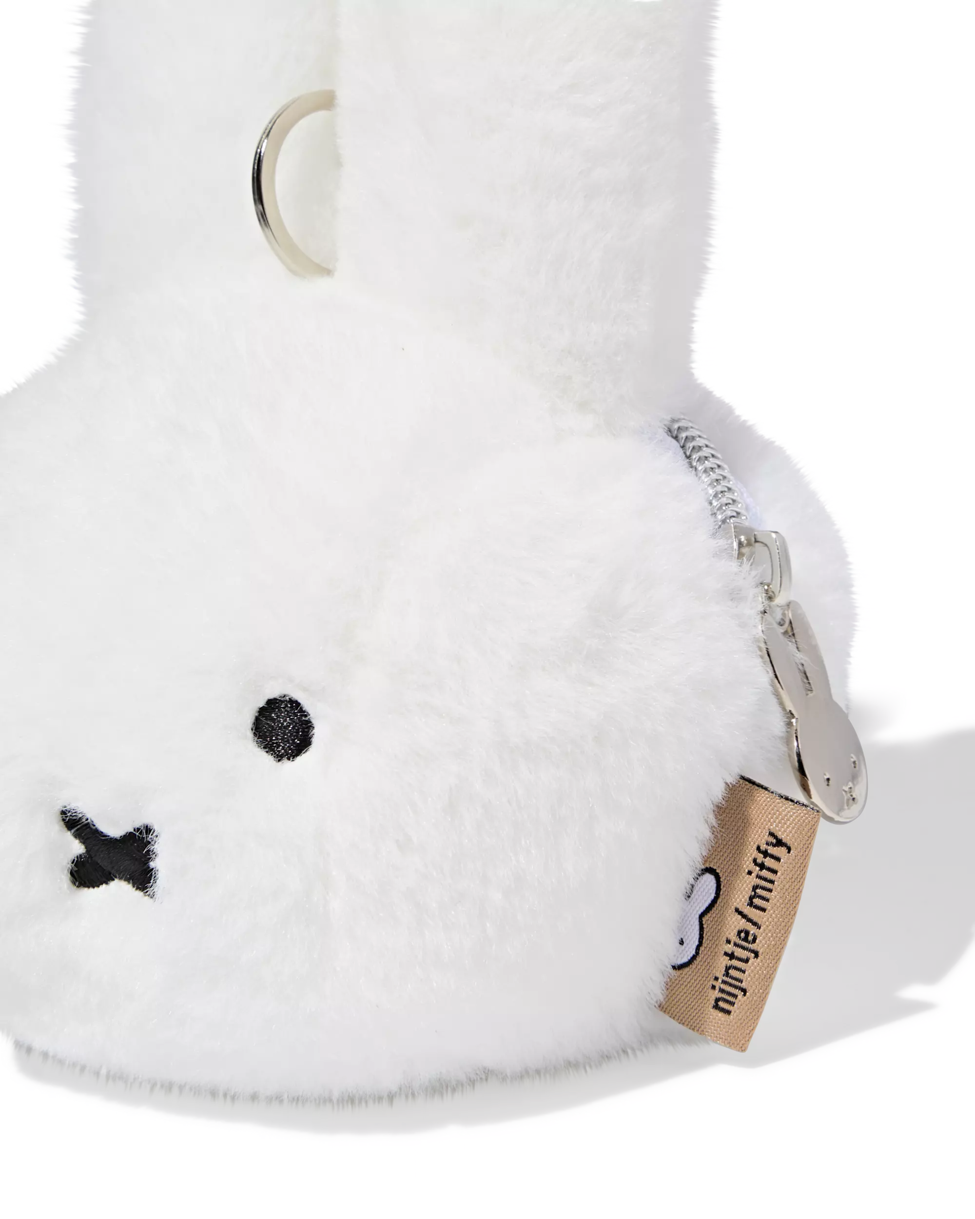 Miffy Mäppchen 11 x 15 cm, mit Shopper