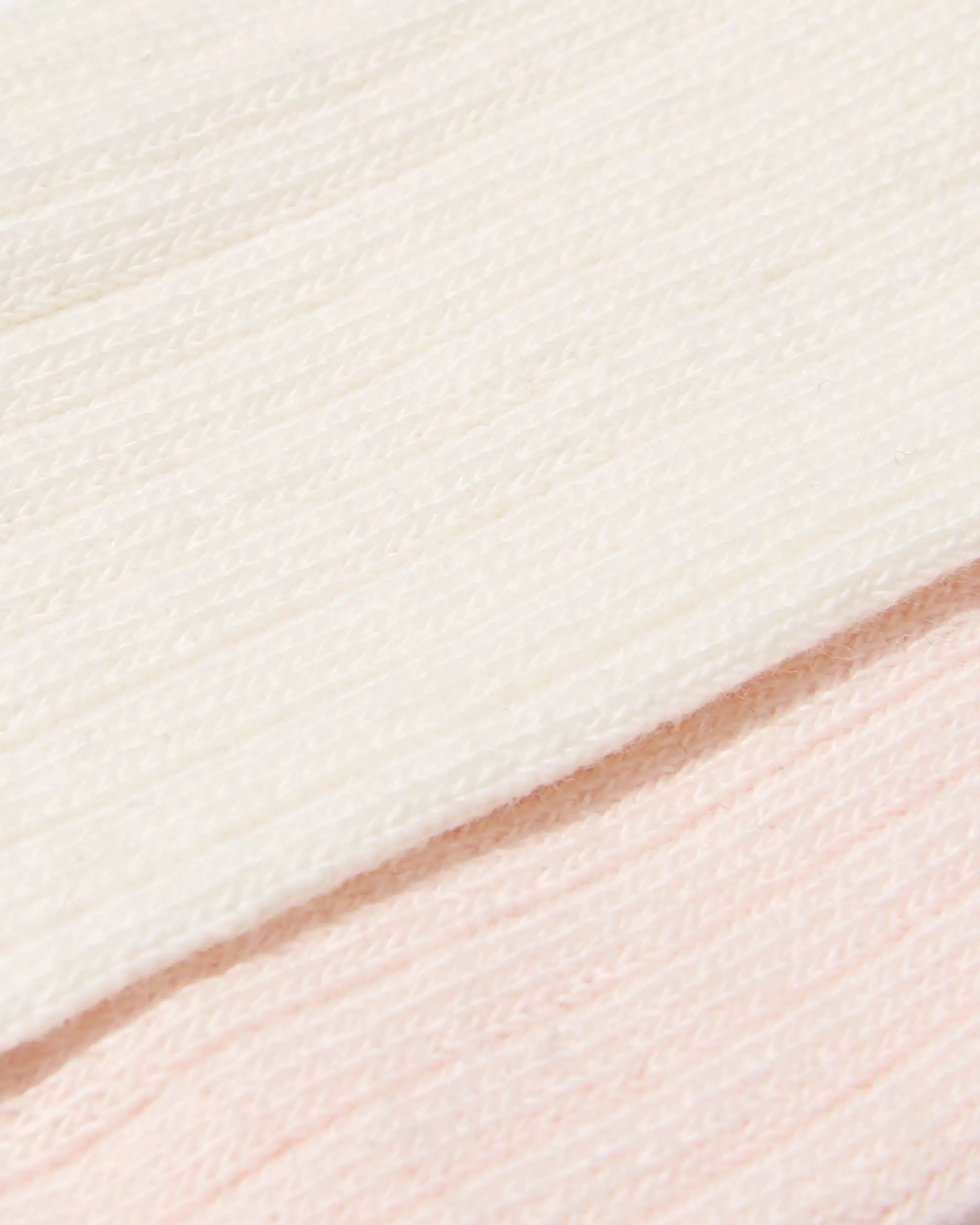 collants côtelés bébé - 2 pièces