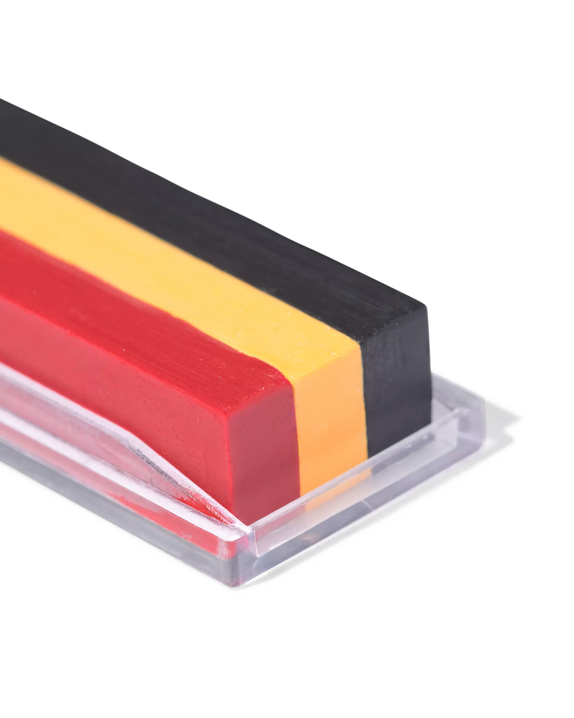 Schminke Belgien
