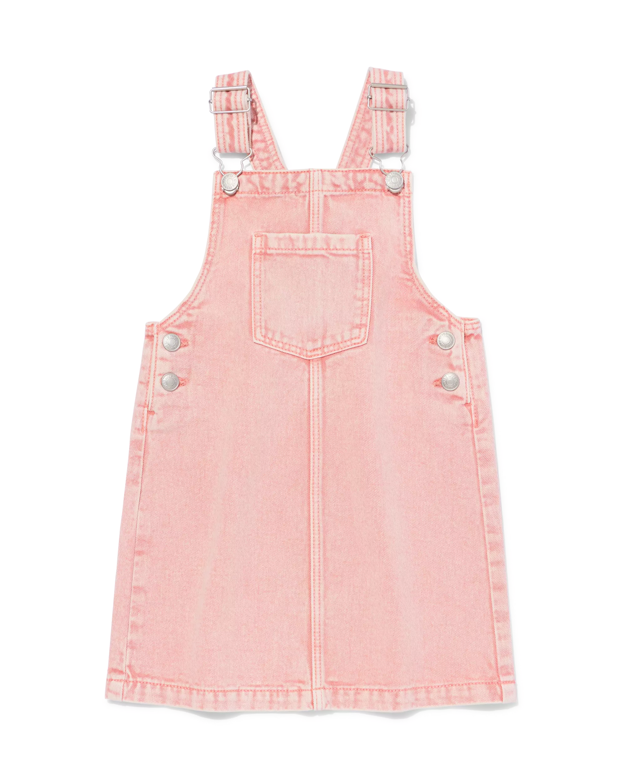 robe en jean enfant
