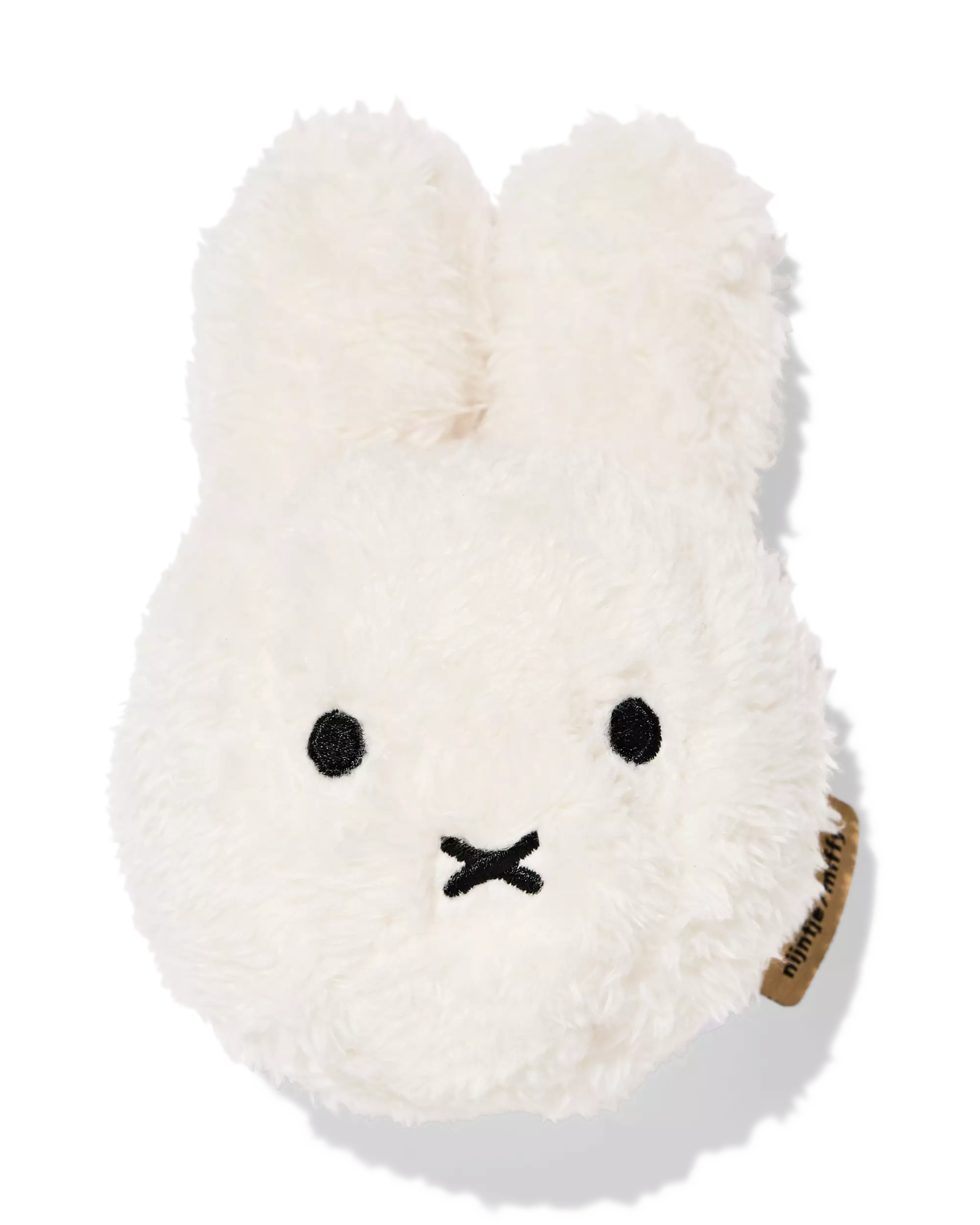 squeezie Miffy