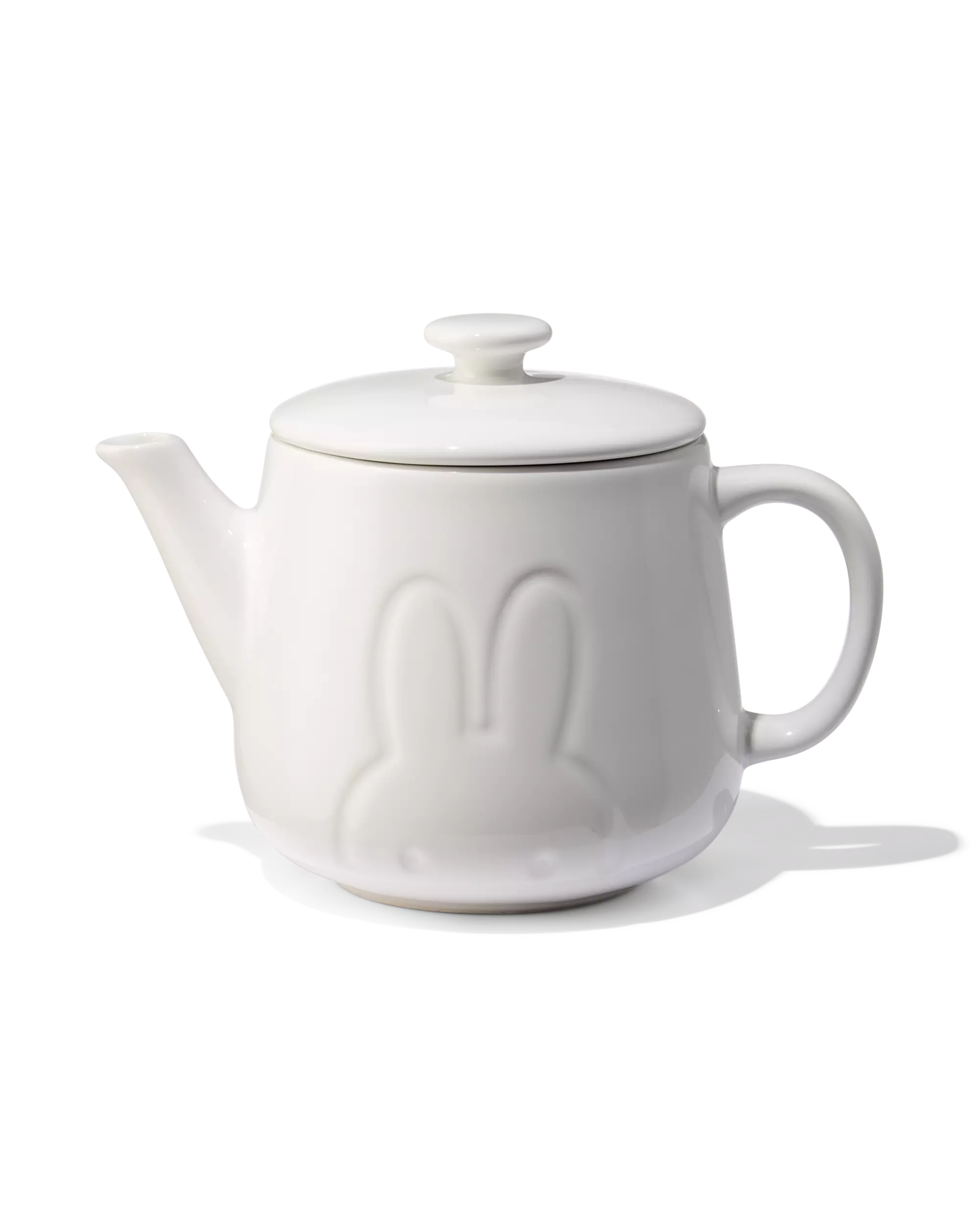 théière Miffy 650 ml