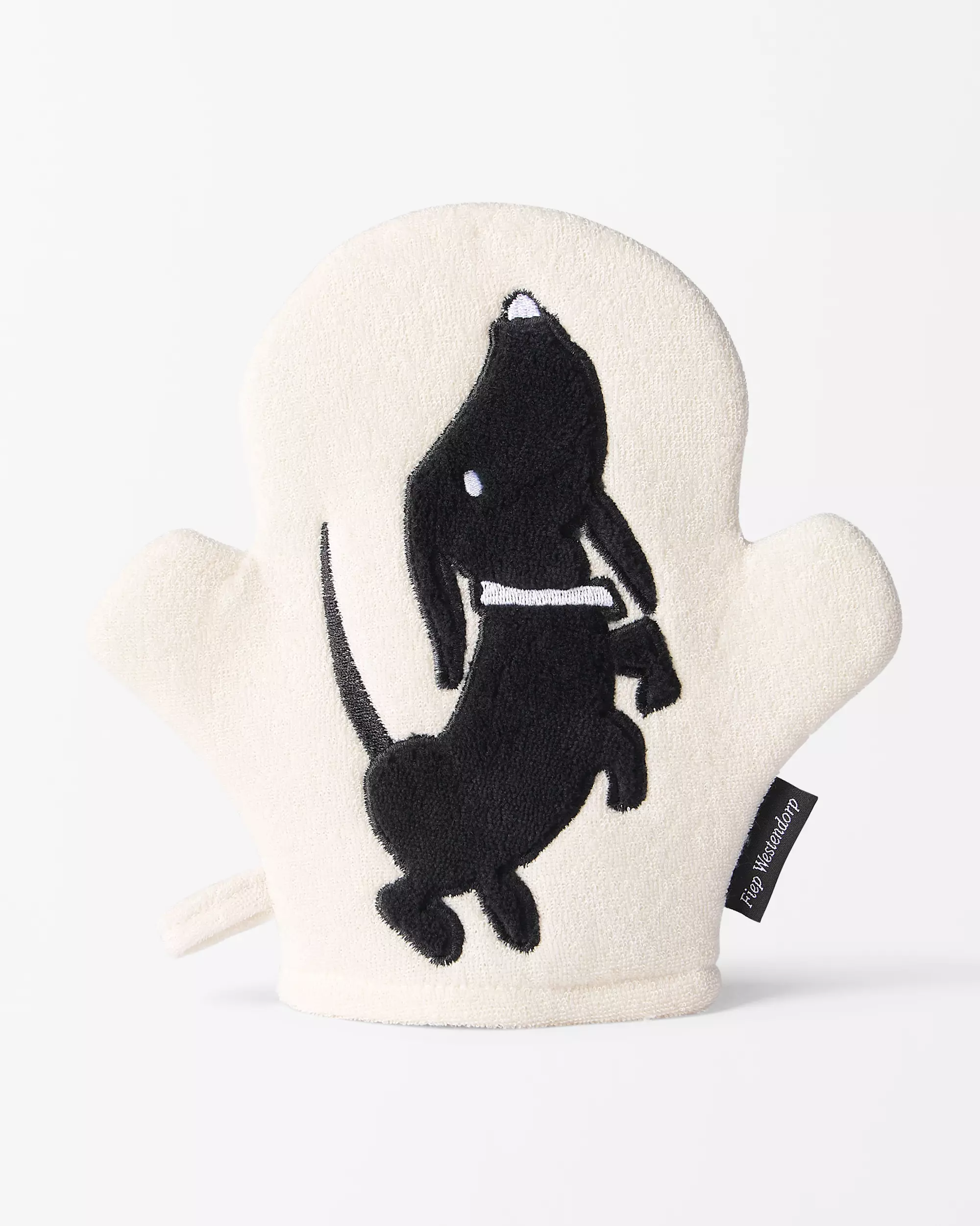 gant de toilette Takkie 20 x 20 cm