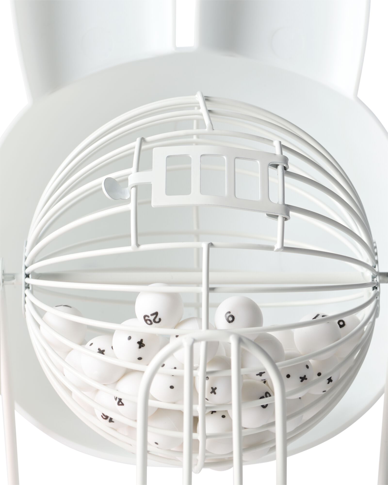 jeu de bingo miffy 24,5 x 24 x 22 cm - 14200817 - HEMA