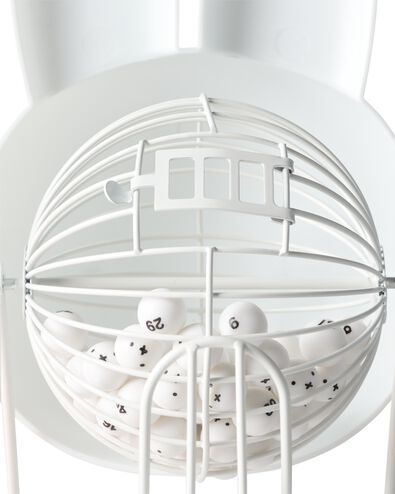 jeu de bingo miffy 24,5 x 24 x 22 cm - 14200817 - HEMA