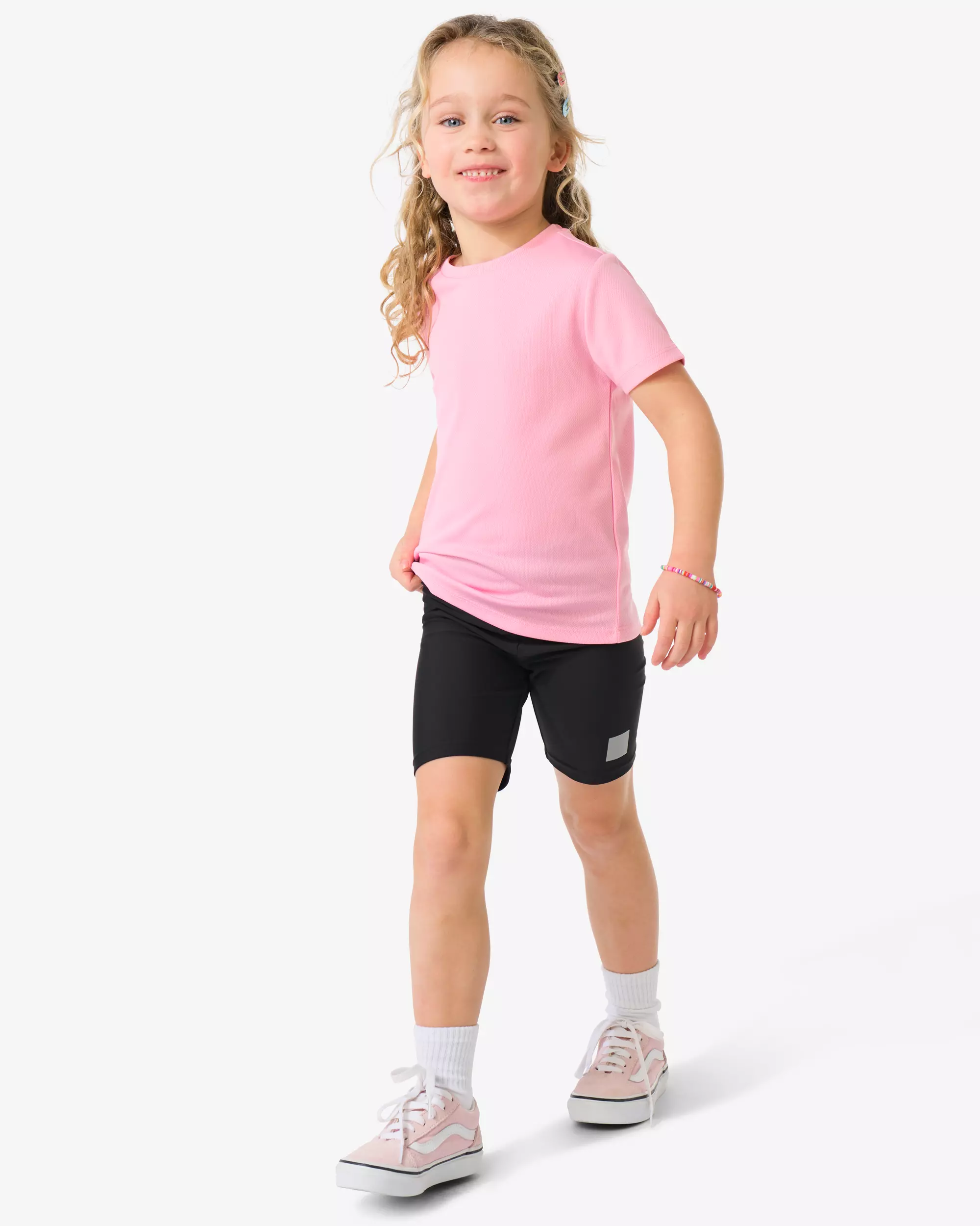 cycliste enfant