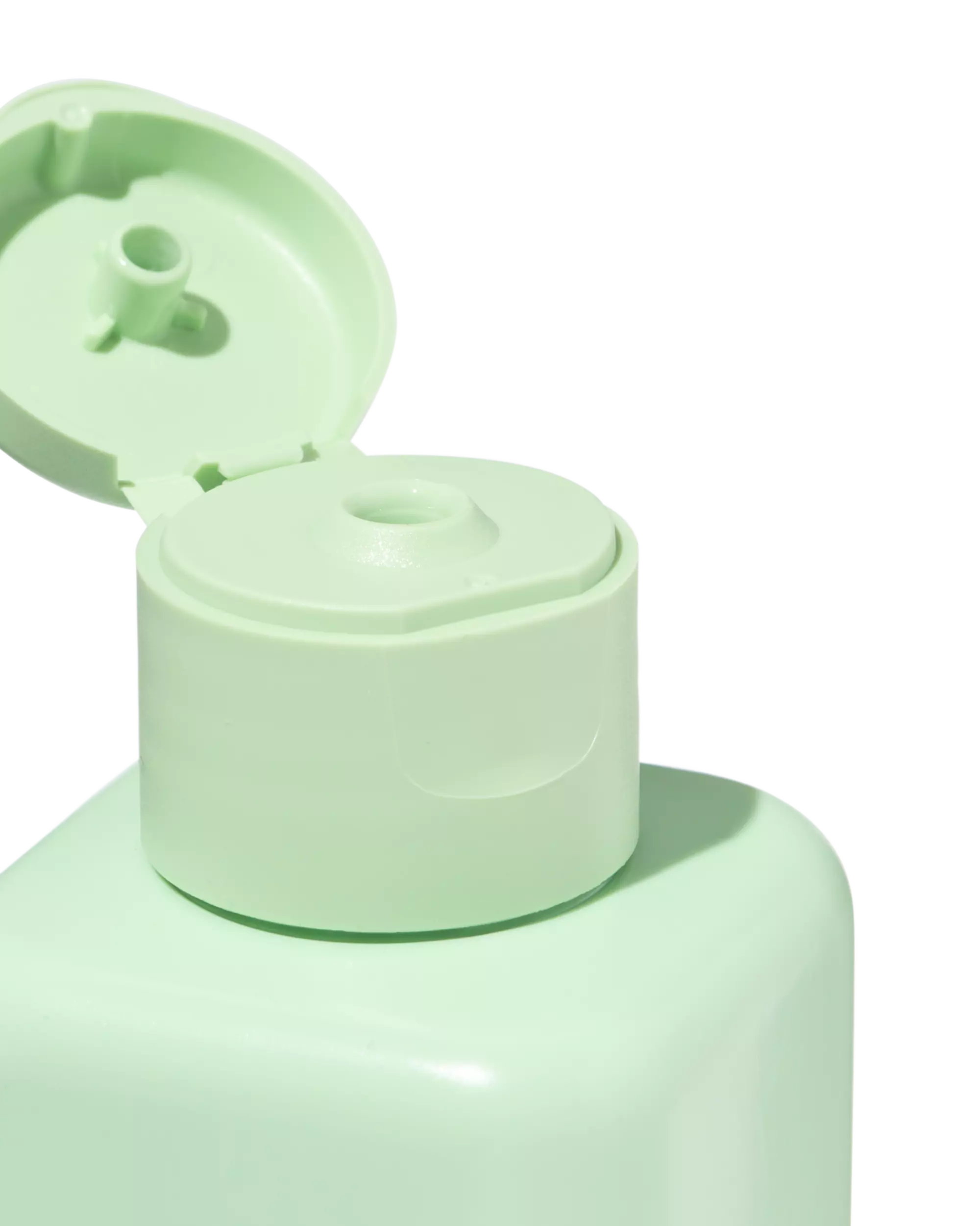 mini-shampooing tous types de cheveux 100ml