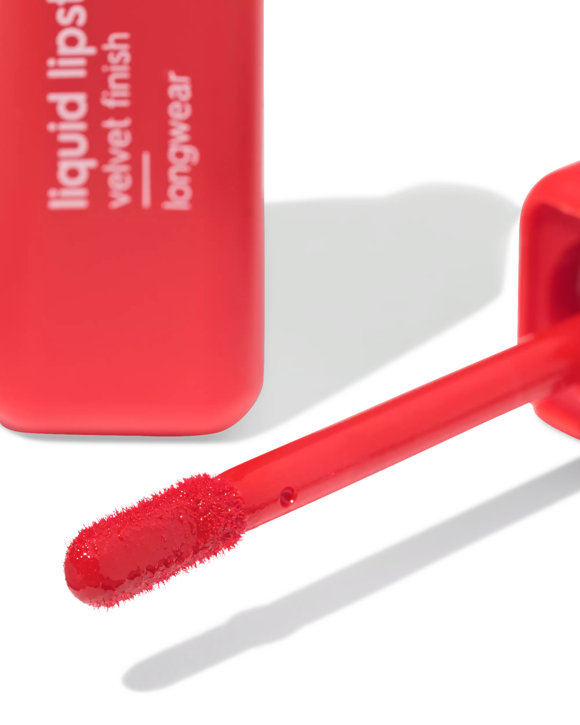 liquid lipstick 31 all time red