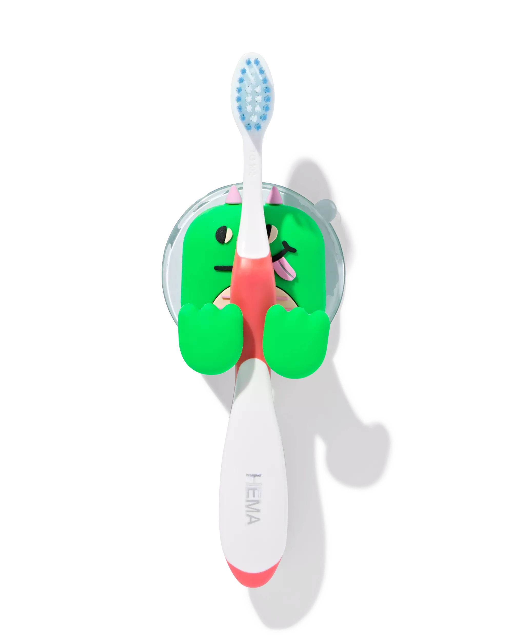 porte-brosse à dents lot de 2 