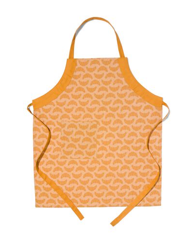 keukenschort croissants - 5400145 - HEMA