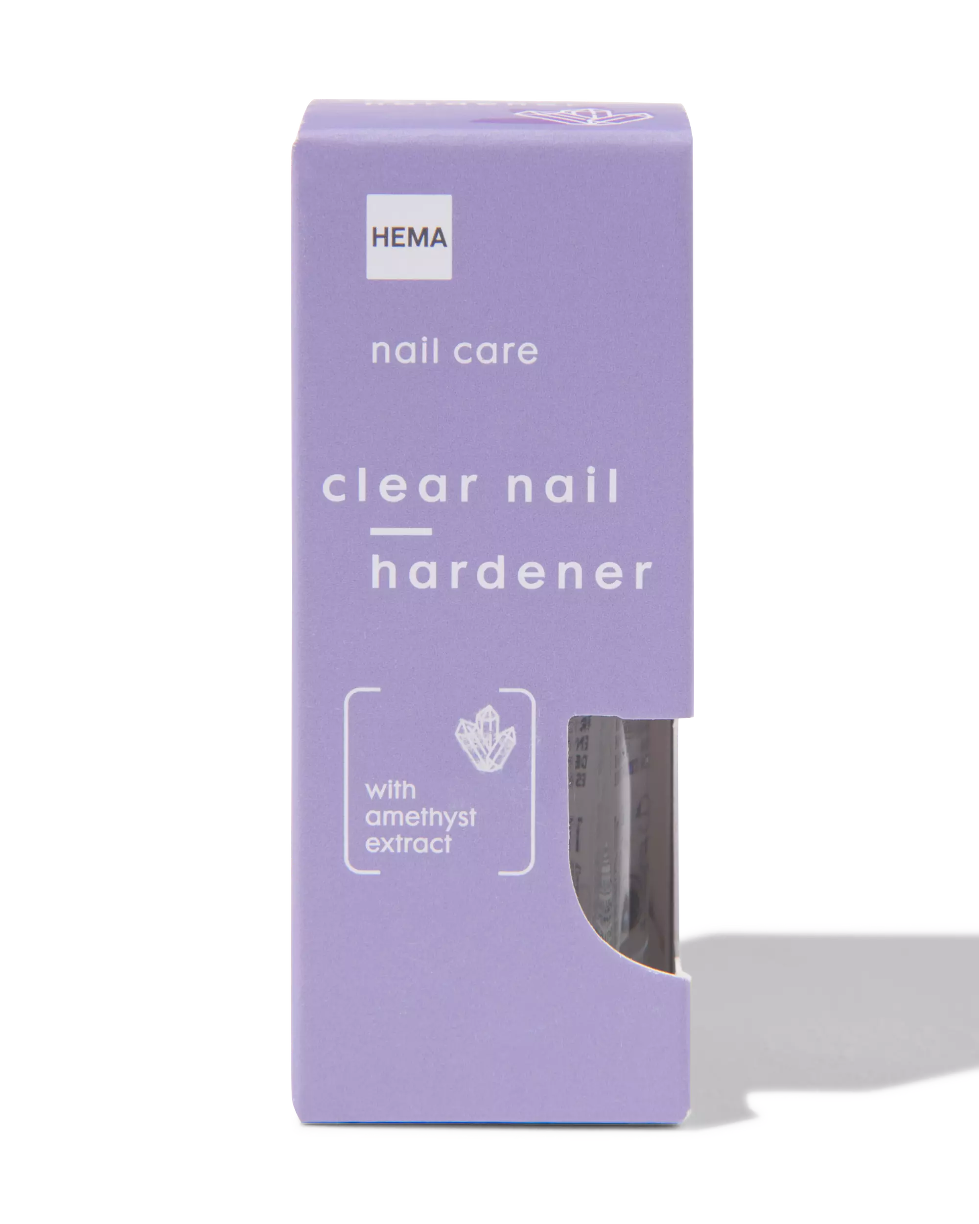 durcisseur dongles transparent 11 ml