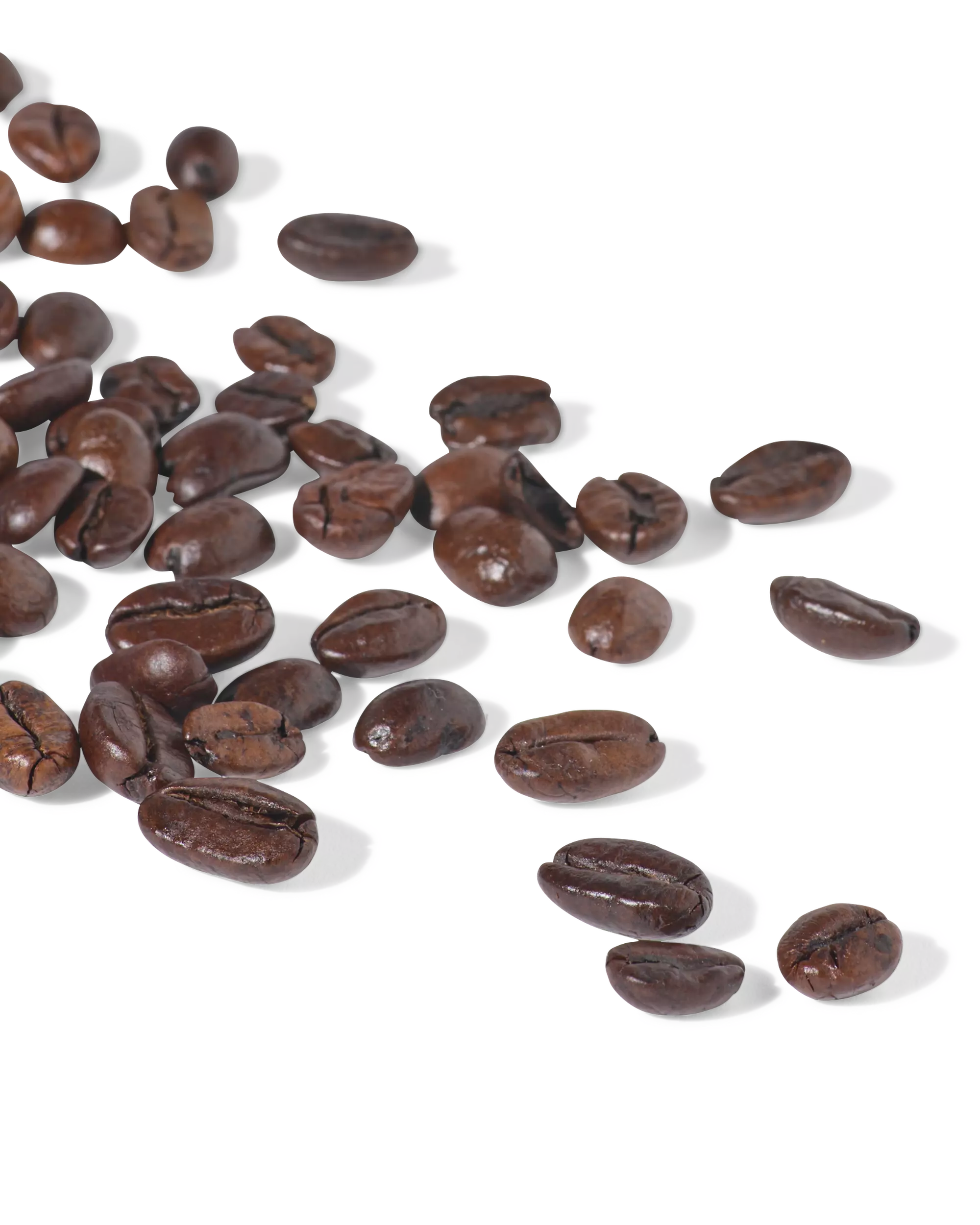 café en grains 500 g décaféiné