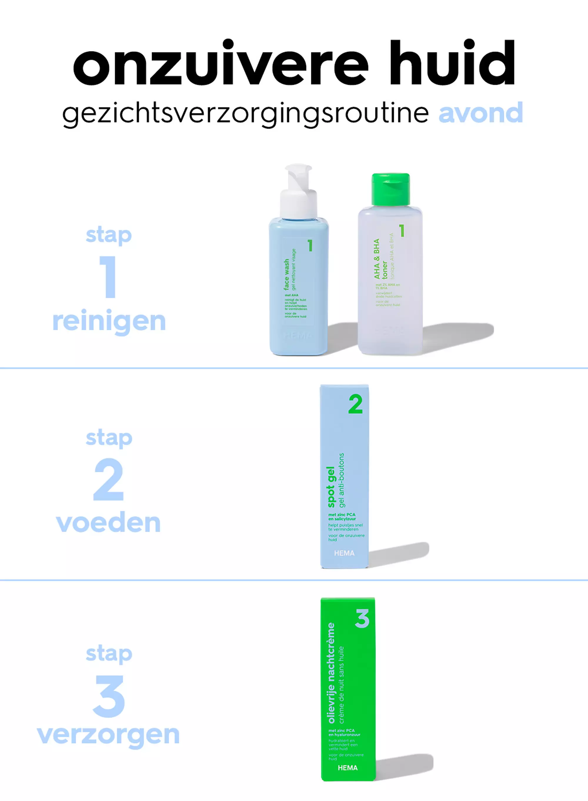 crème de nuit sans huile 50ml
