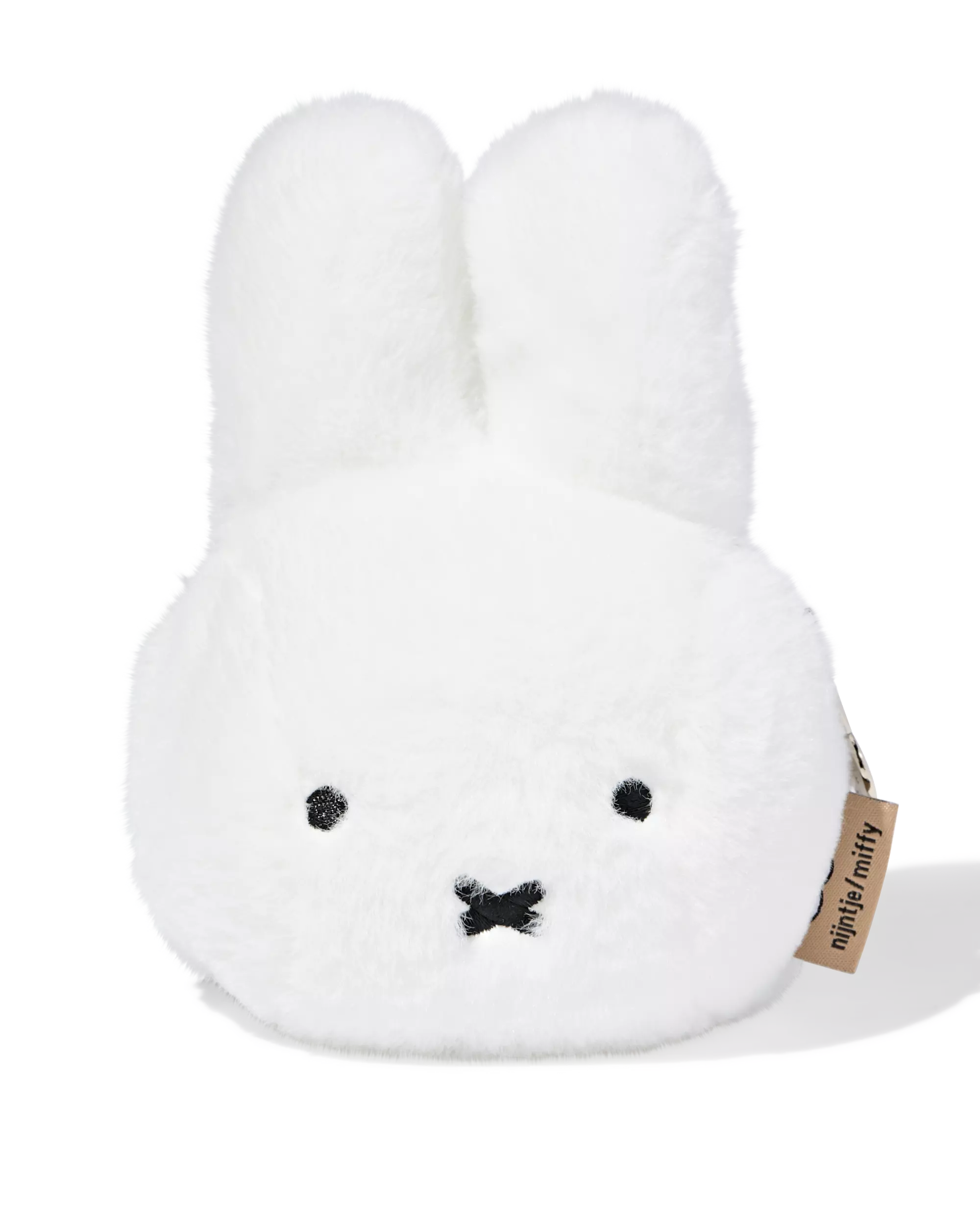 Miffy Mäppchen 11 x 15 cm, mit Shopper
