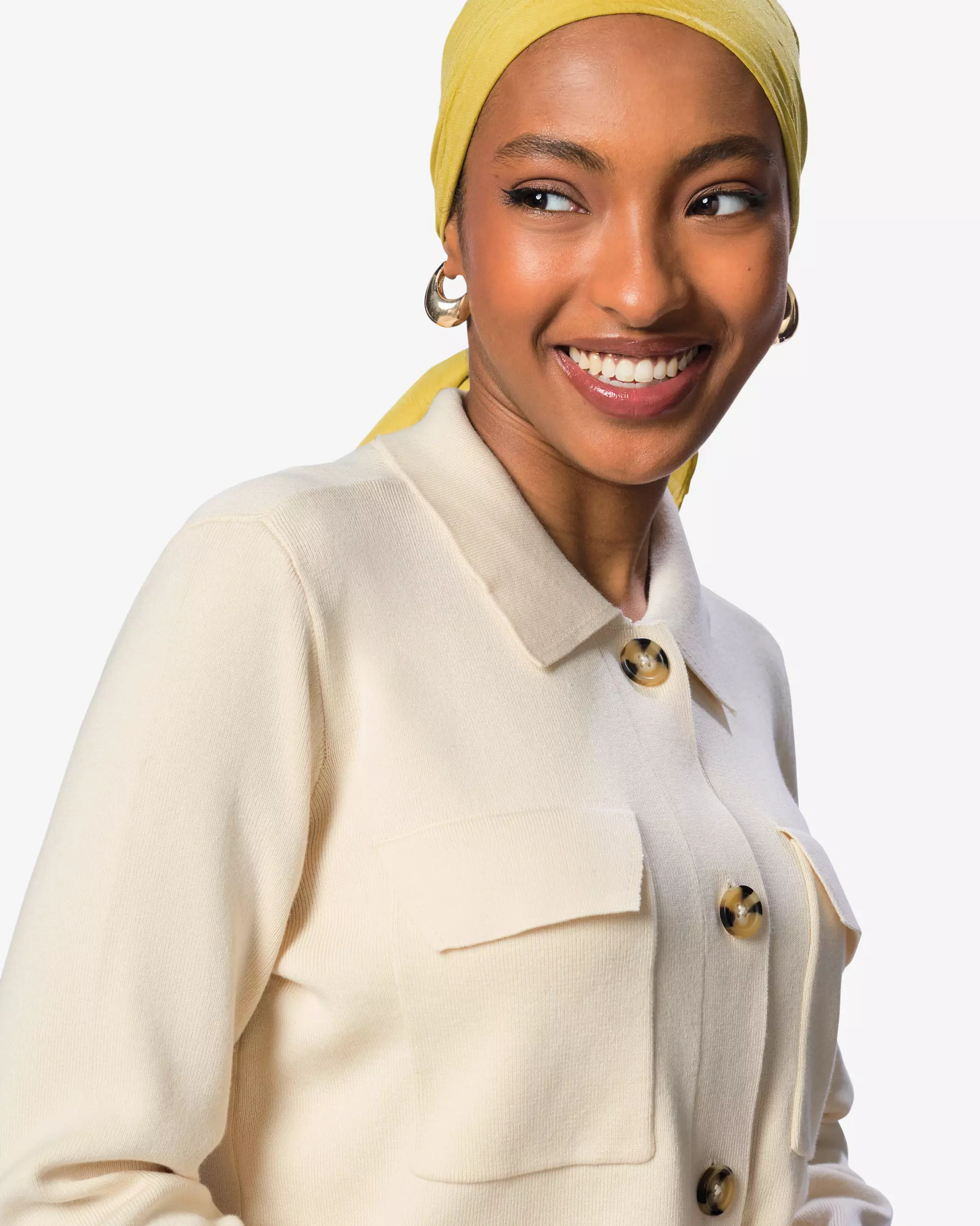 cardigan femme finement tricoté