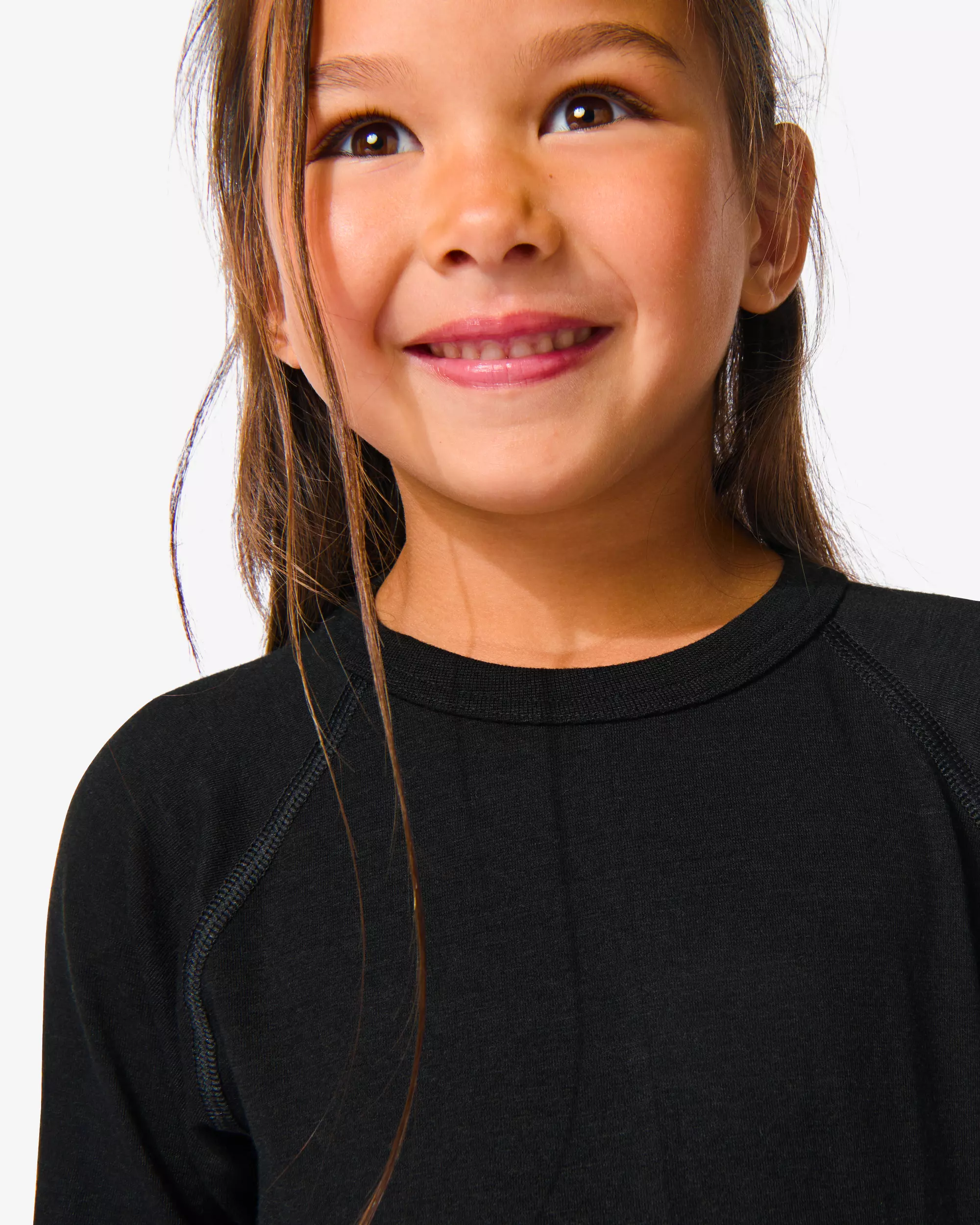 t-shirt thermo enfant
