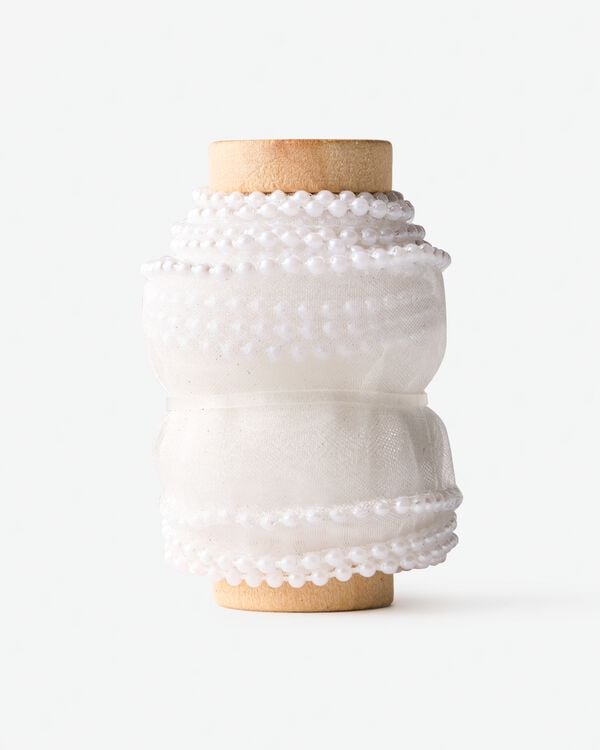 lint 3m parels - 25301920 - HEMA