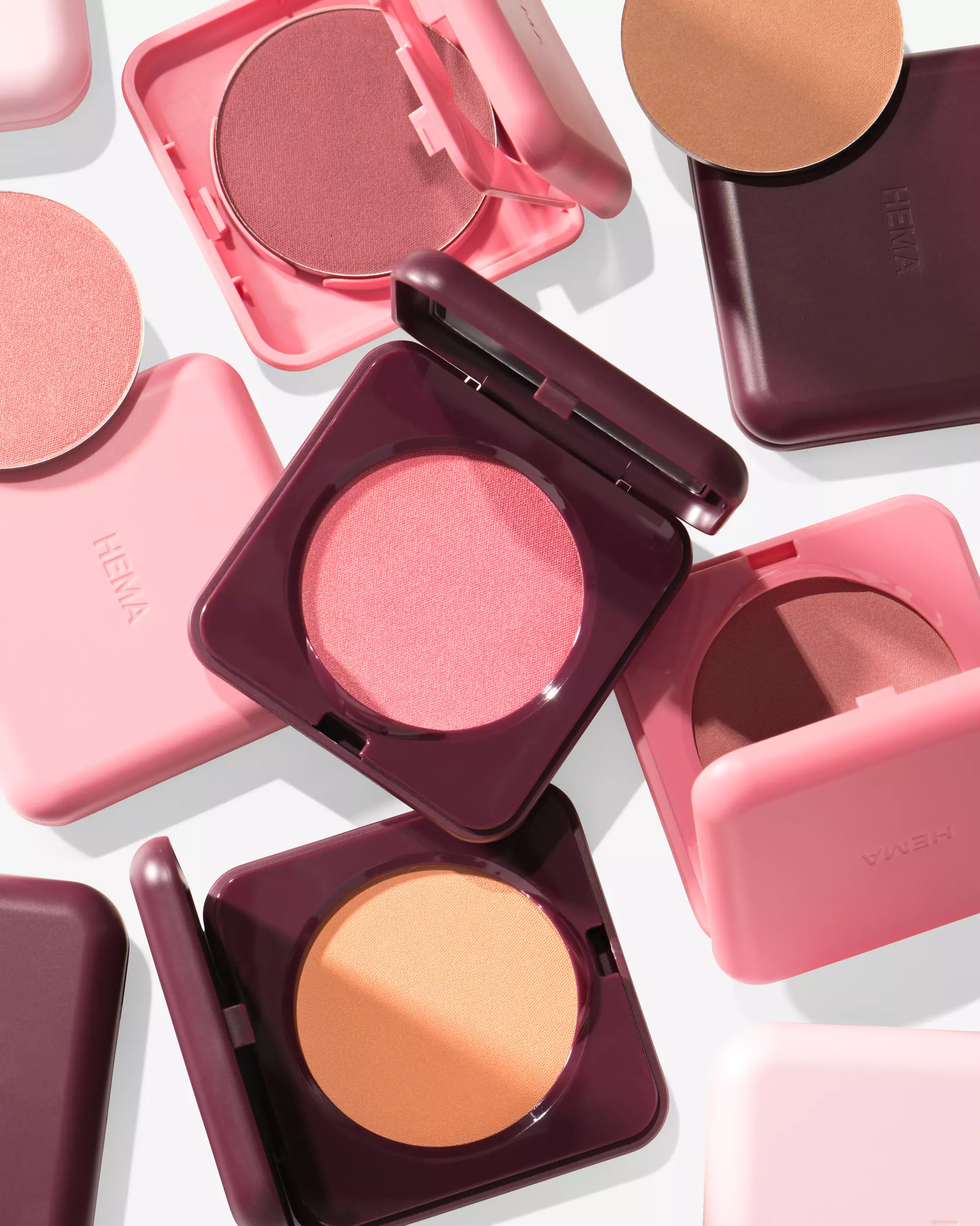 recharge blush 32 vintage pink