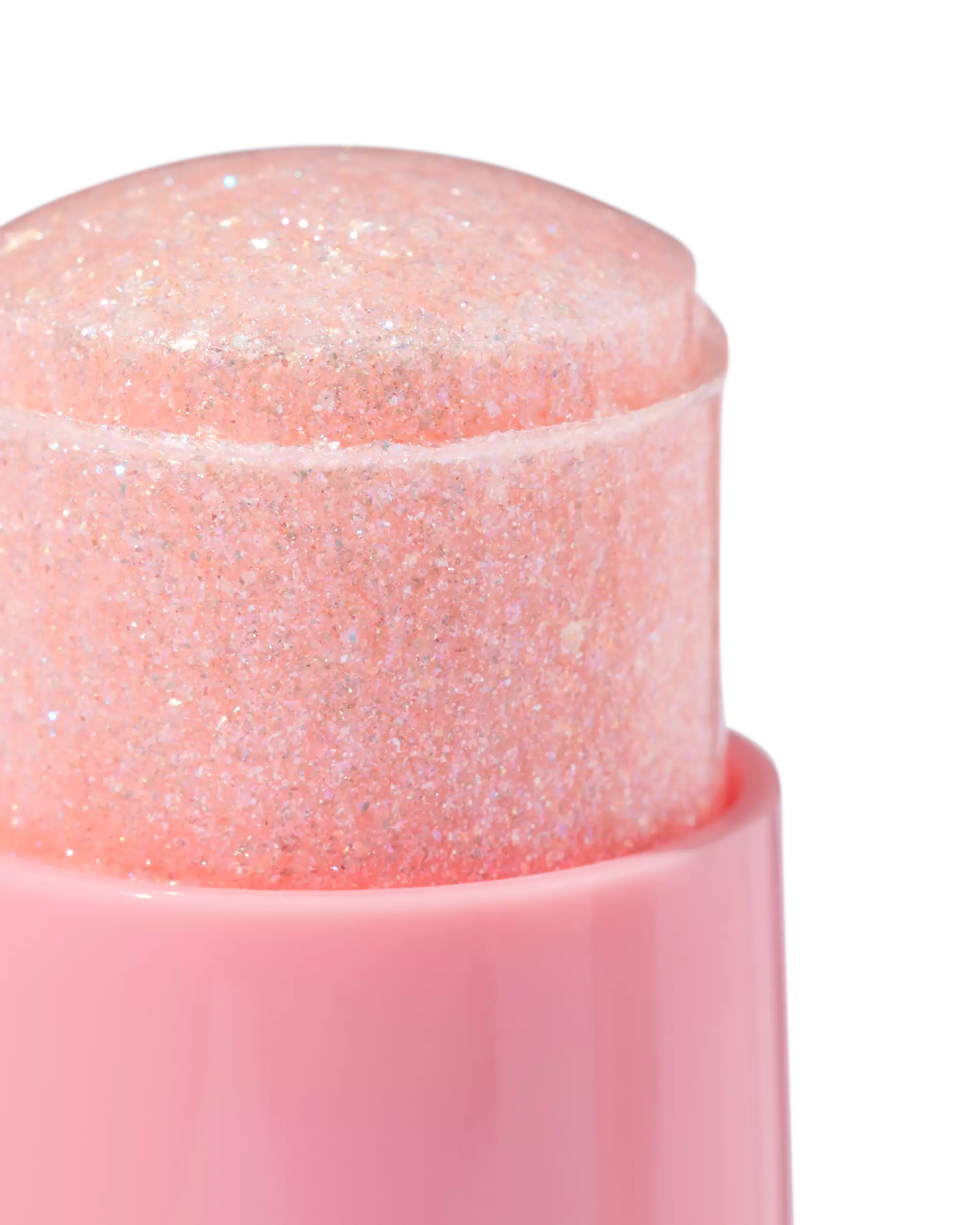 bâton à paillettes corps