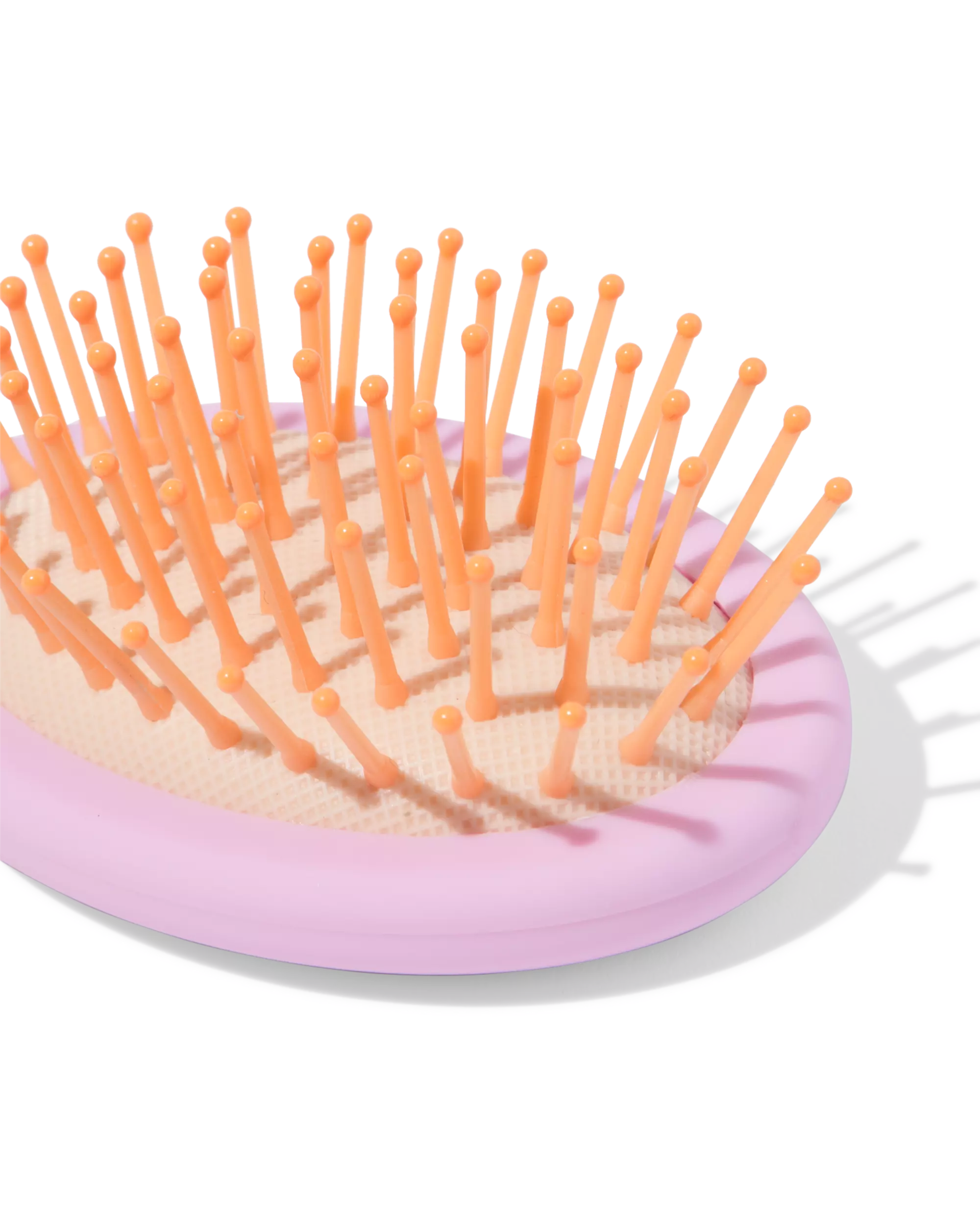 brosse à cheveux monstre