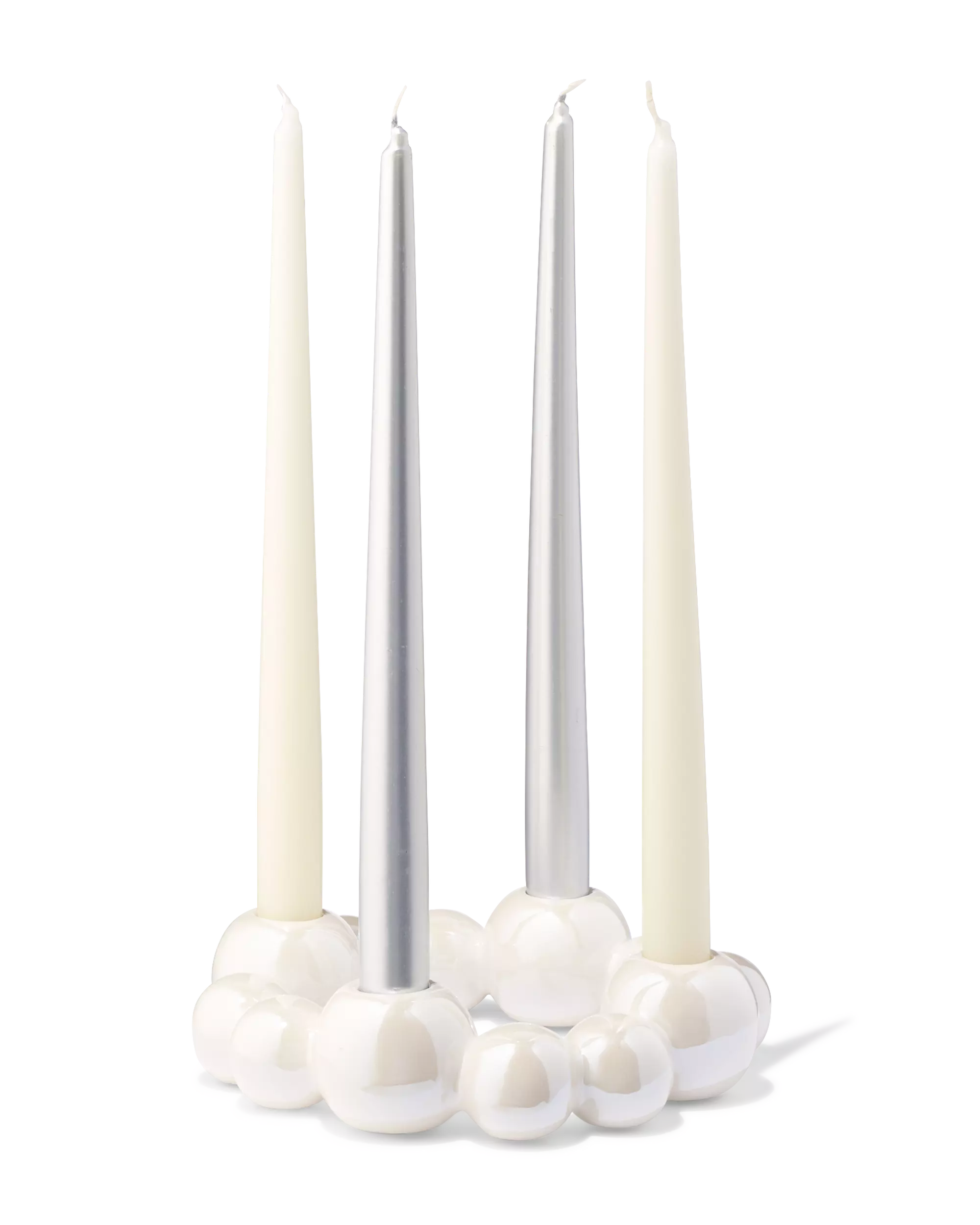 bougeoir S ⌀19cm céramique