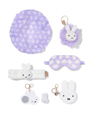nijntje make-up accessoires box 7-delig - 11800145 - HEMA