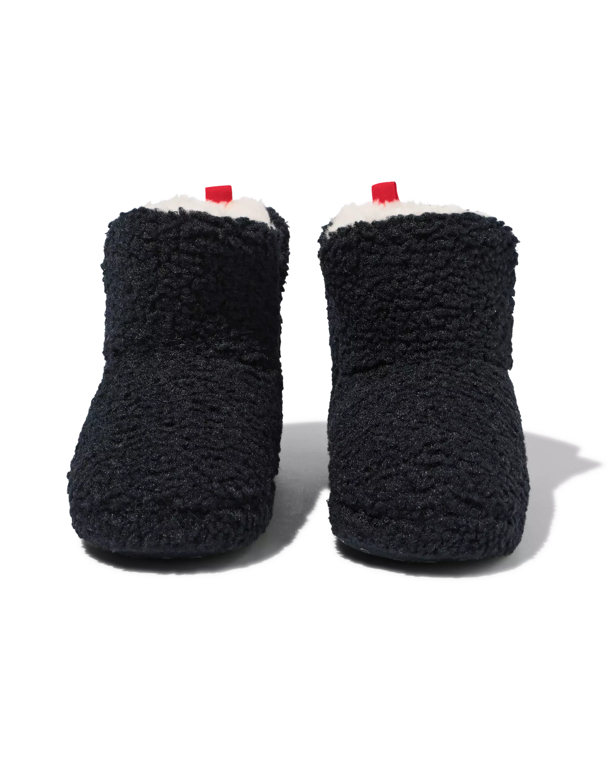 kinderpantoffels teddy